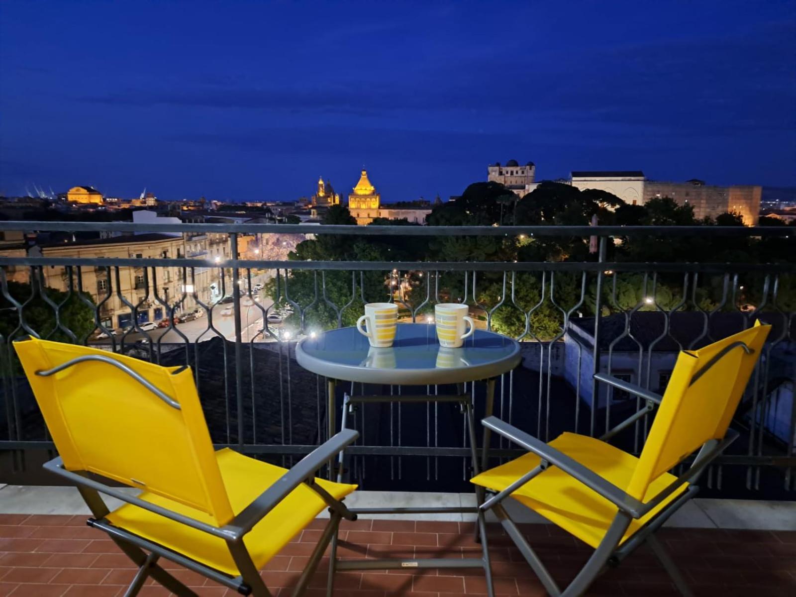 View (from property/room)