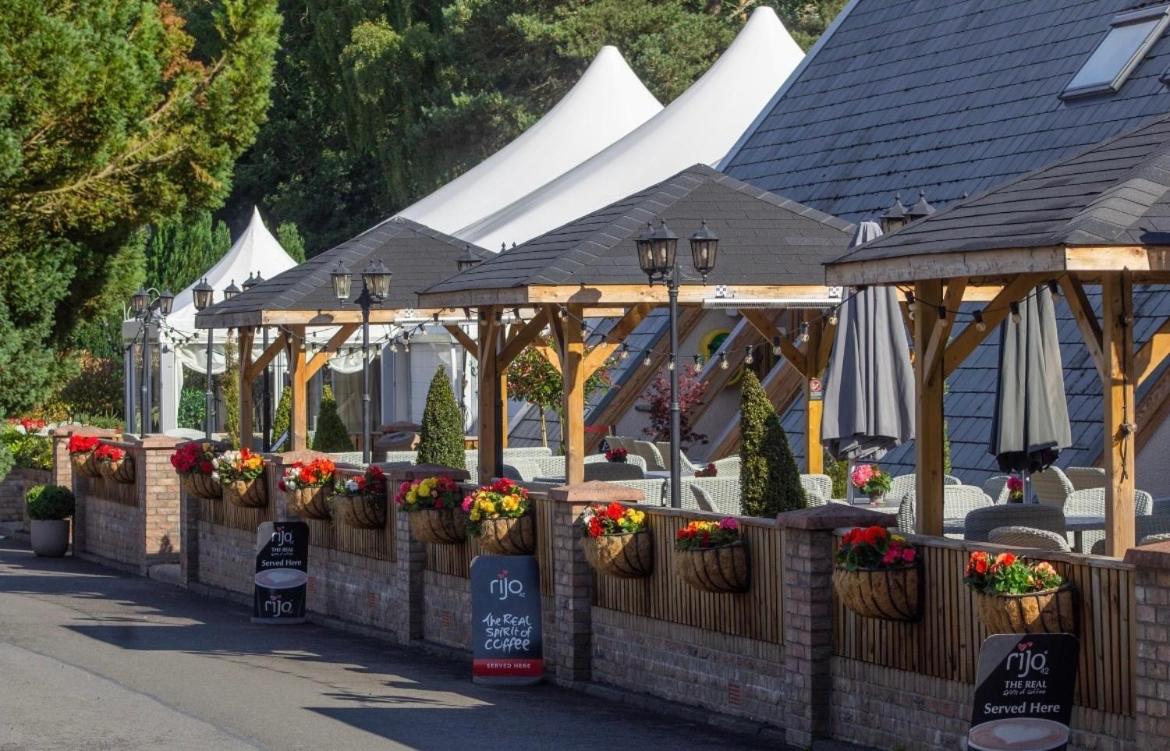 Number 42 @ Lilliardsedge