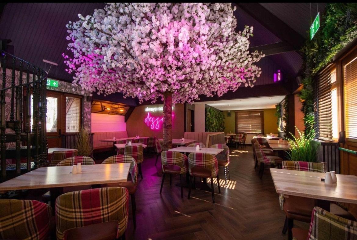 Number 42 @ Lilliardsedge