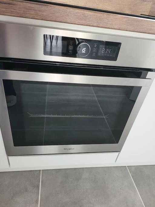 New villa 5mn from the beach-Pyrenees view