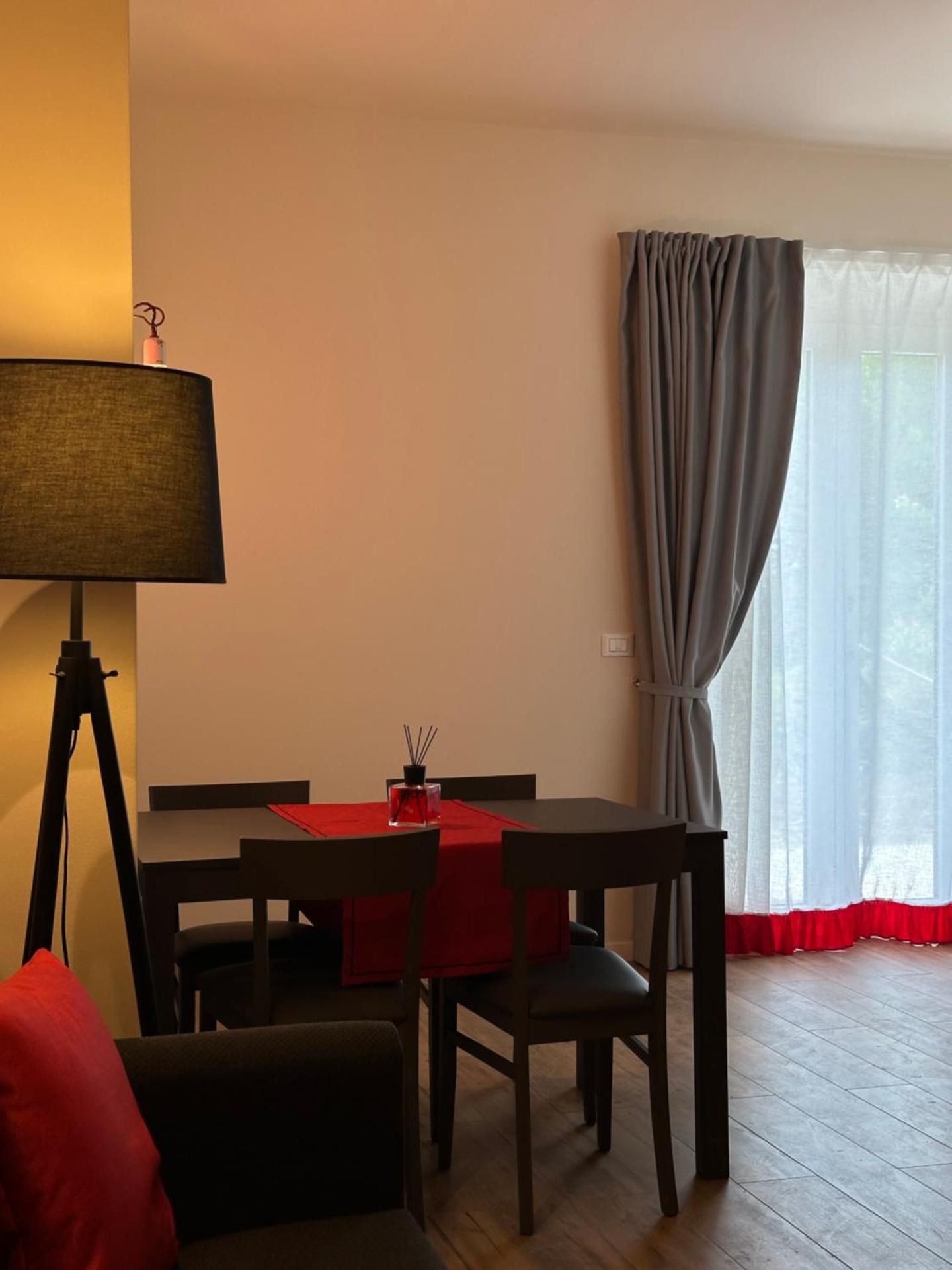 A un passo dal passo b&b