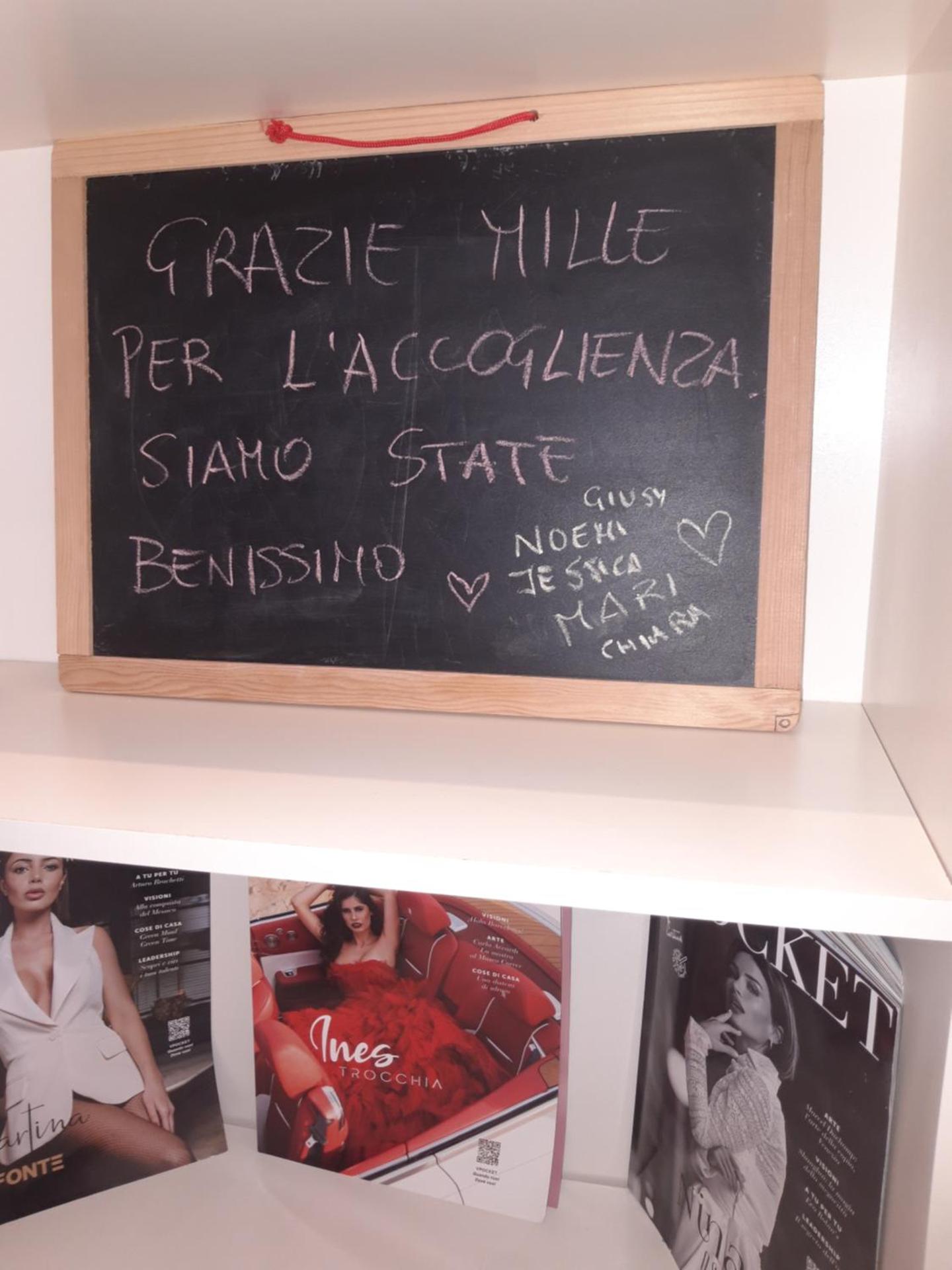 Property logo or sign