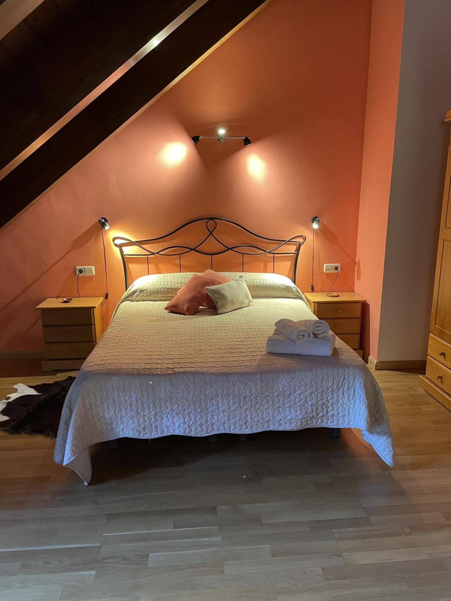 Rincón de Bachatos Casa Rural