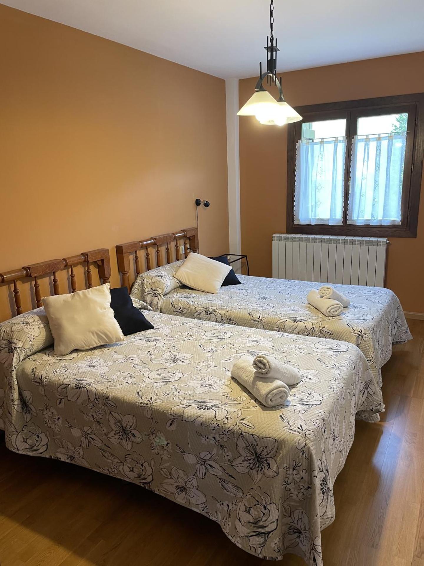 Rincón de Bachatos Casa Rural