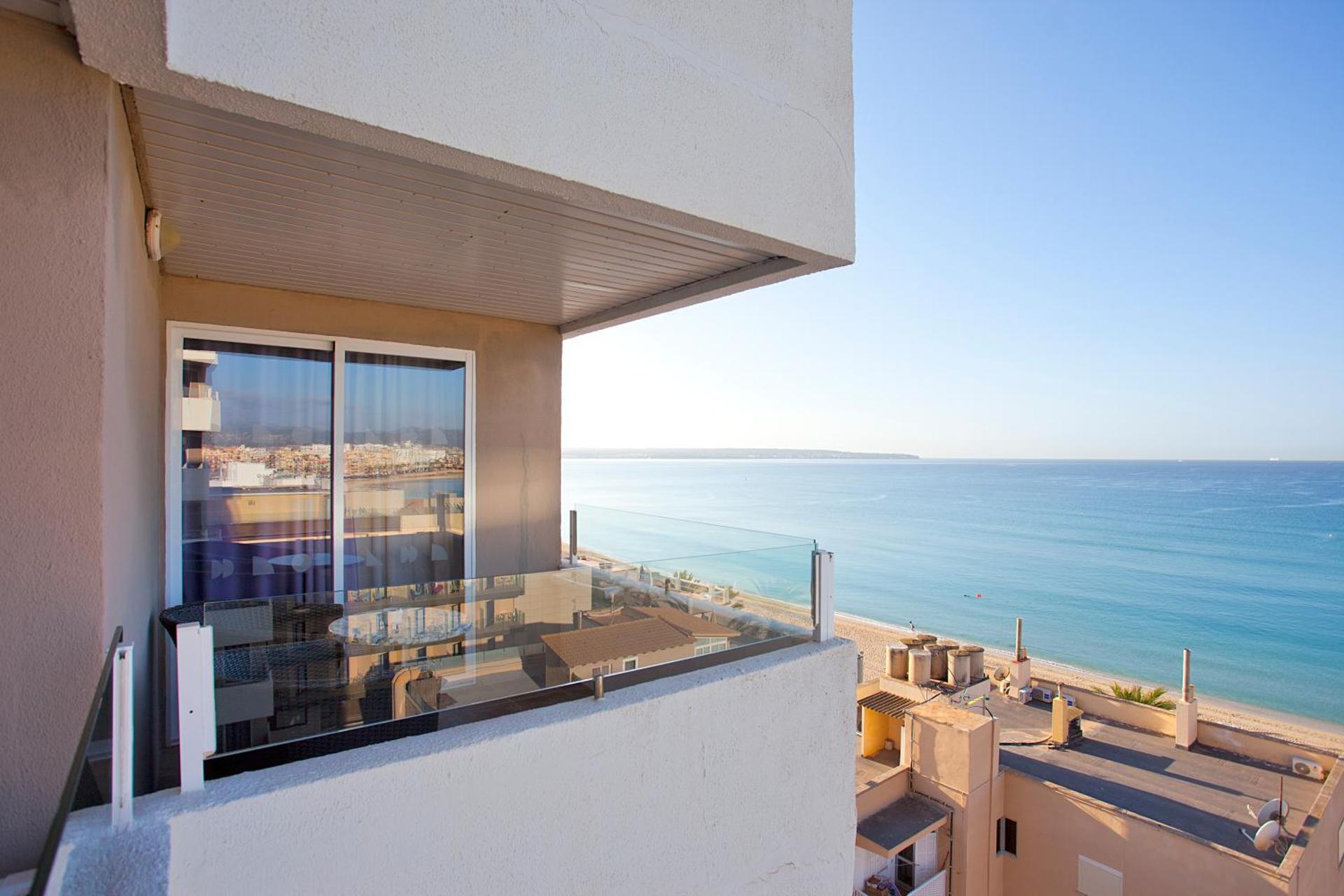 View (from property/room)