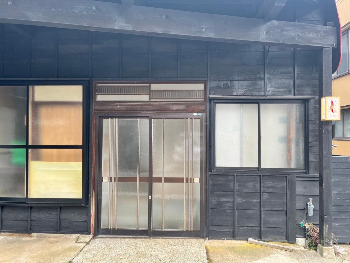 あざみ庵山中温泉