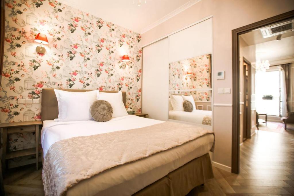 La Maison Gobert Paris Hotel Particulier