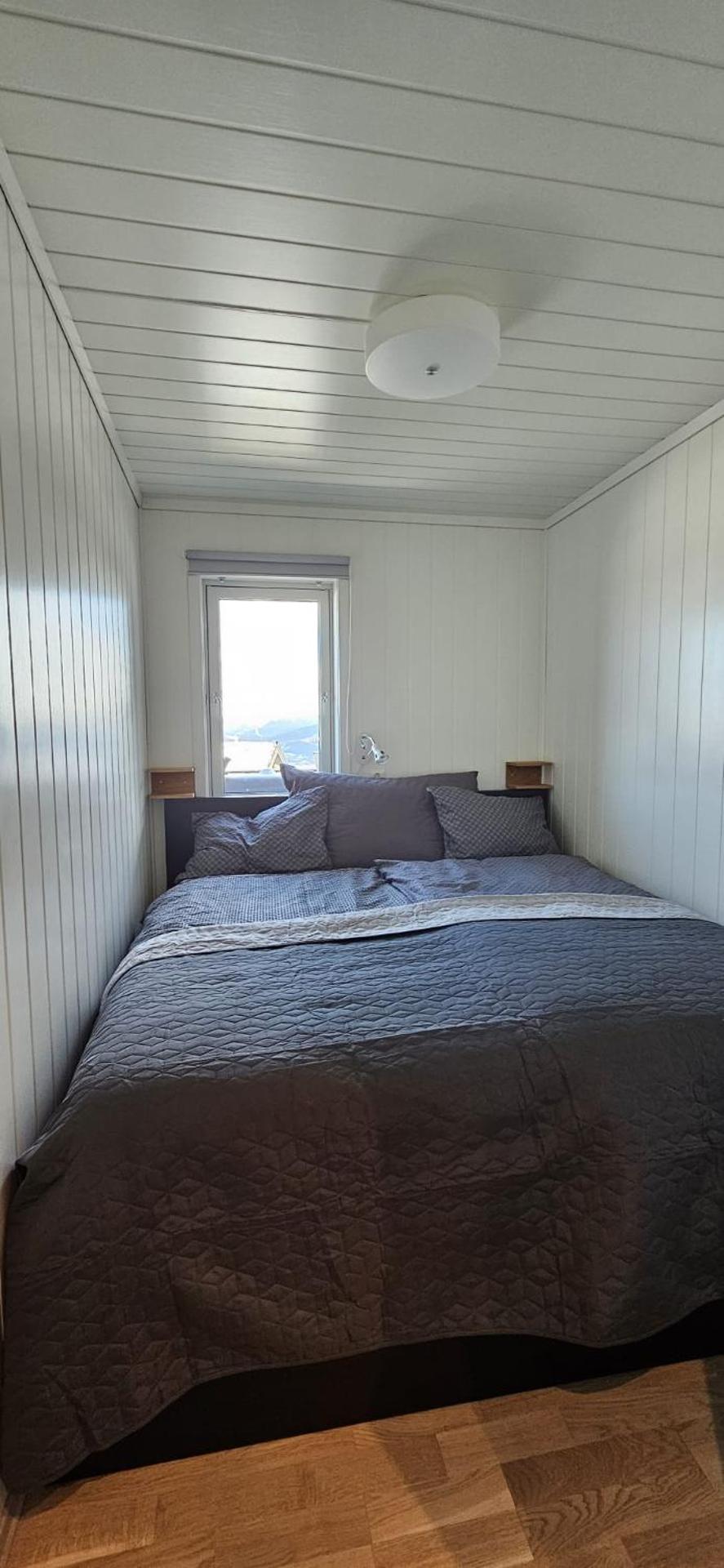 Voss Resort self-service apartments