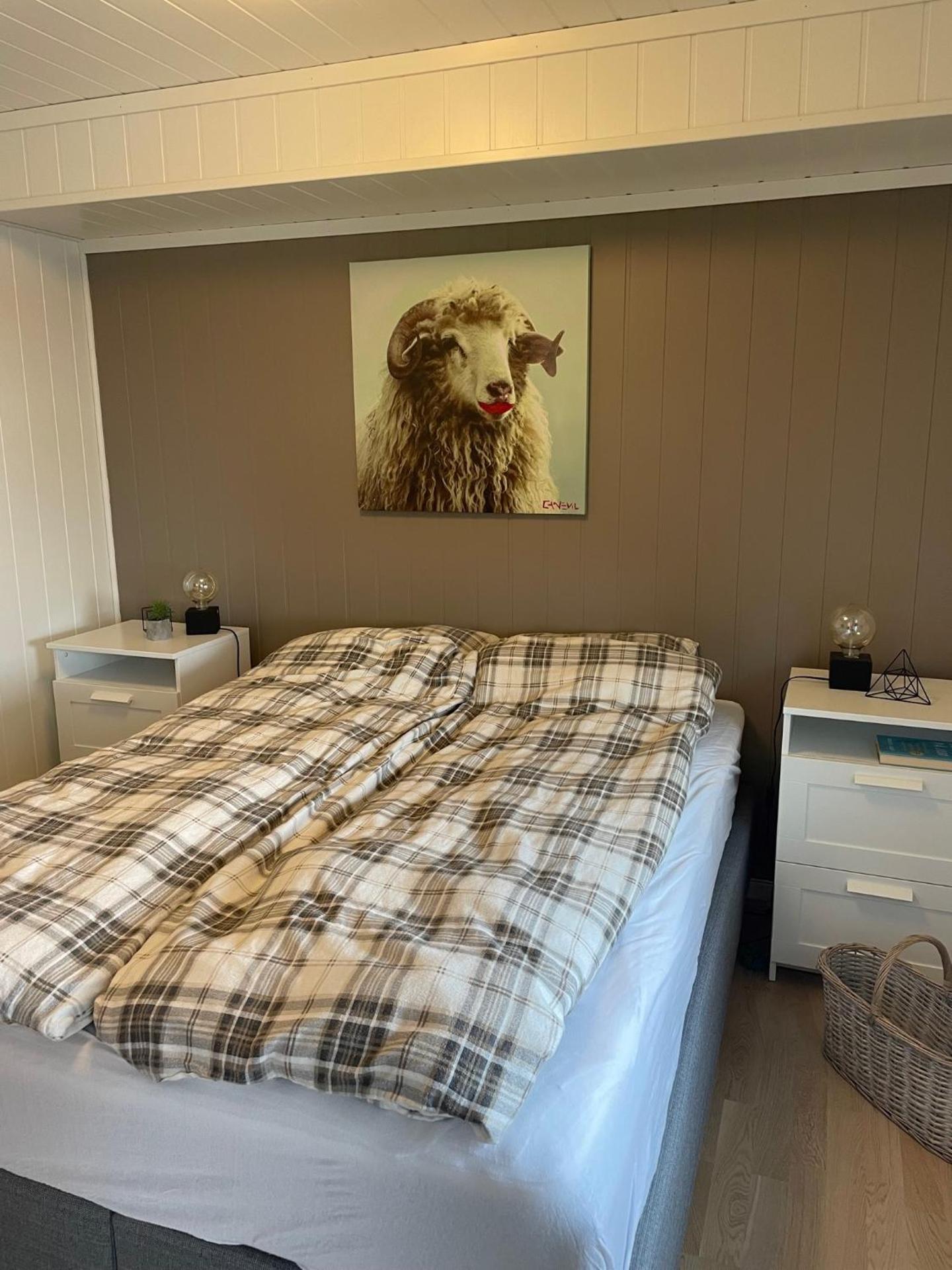 Voss Resort self-service apartments