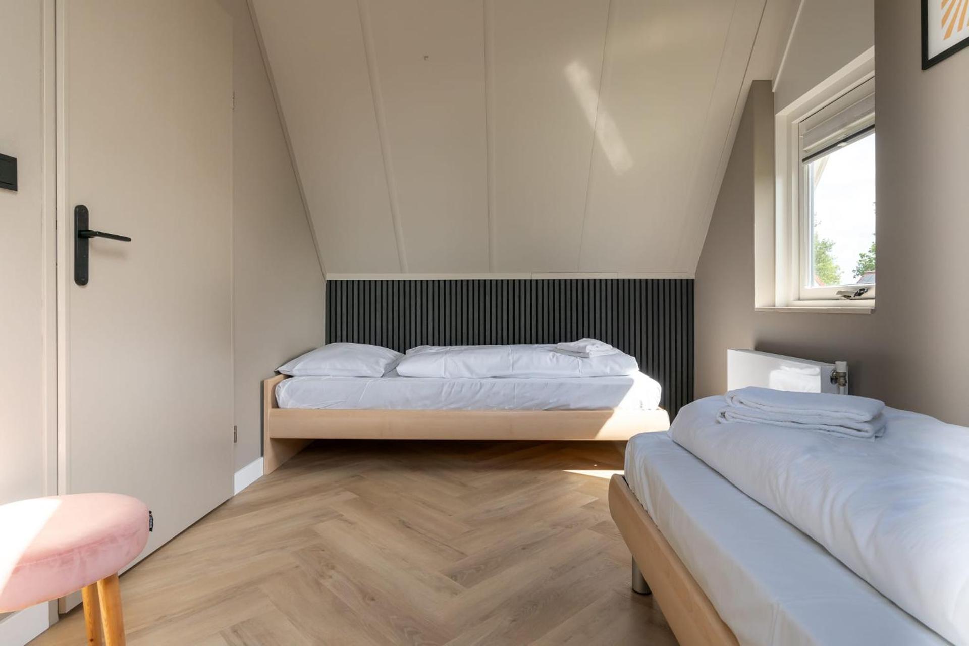 Hello Zeeland - Vakantiehuis Dunen260