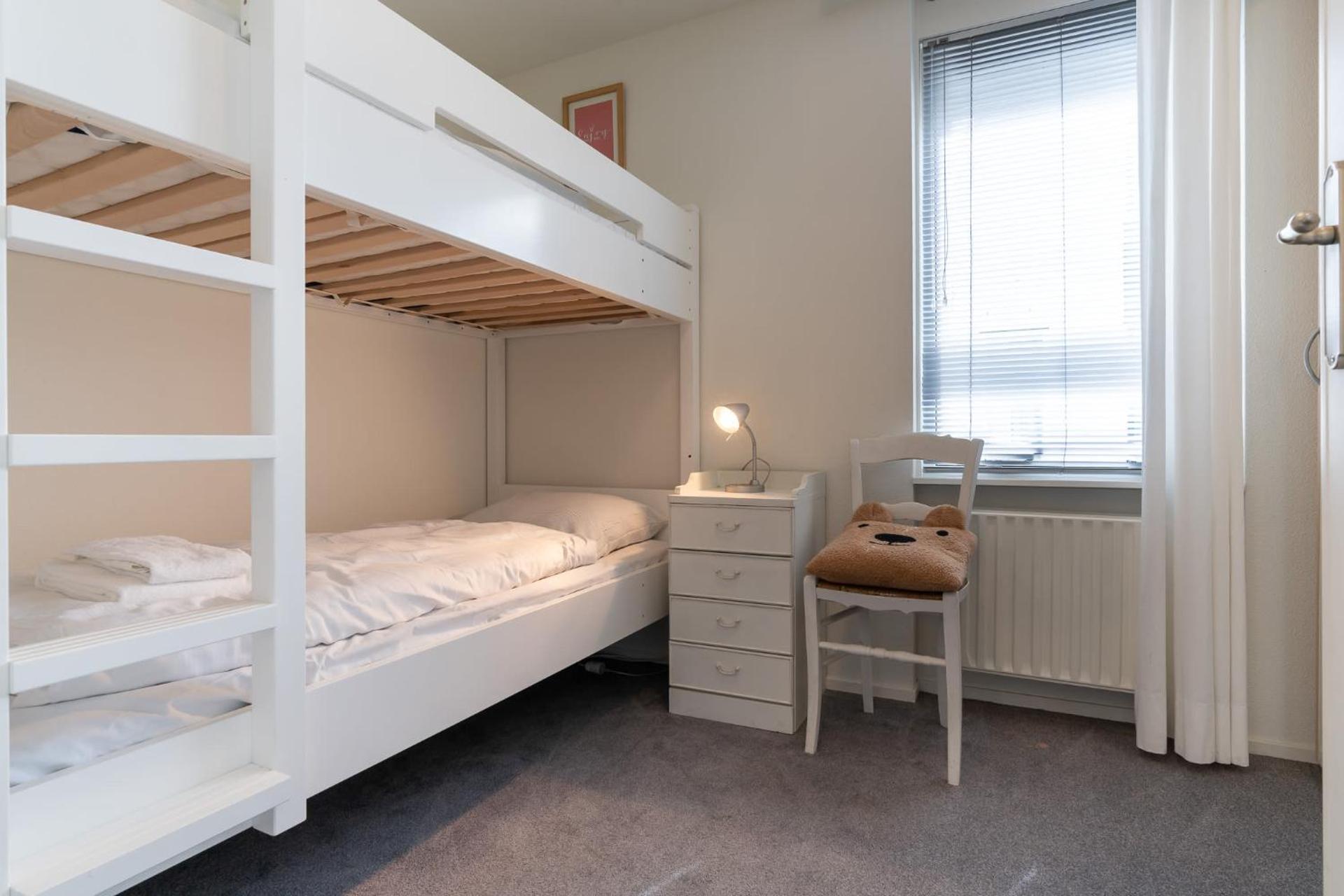 Hello Zeeland - Vakantiehuis Dunen260