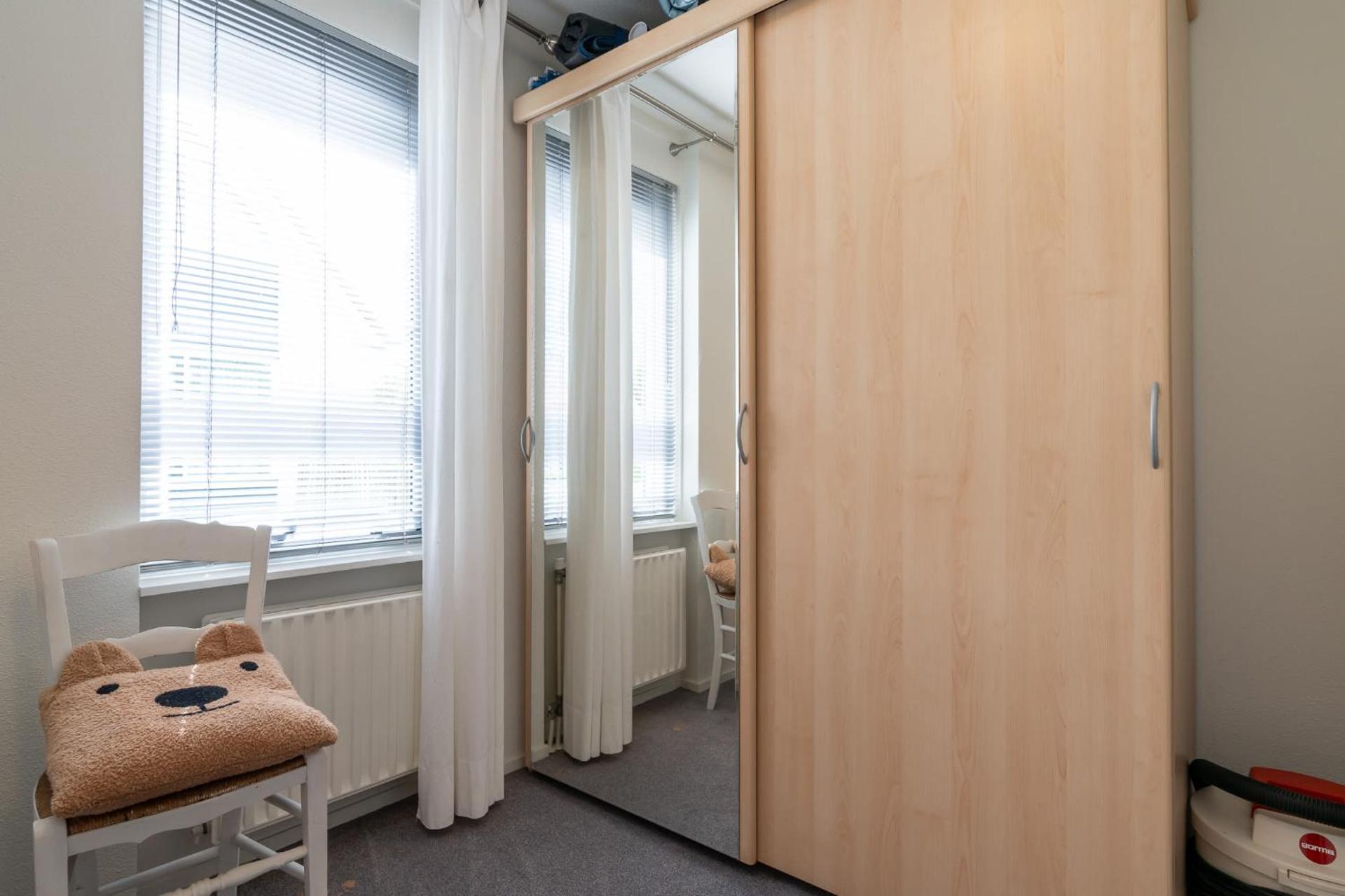 Hello Zeeland - Vakantiehuis Dunen260