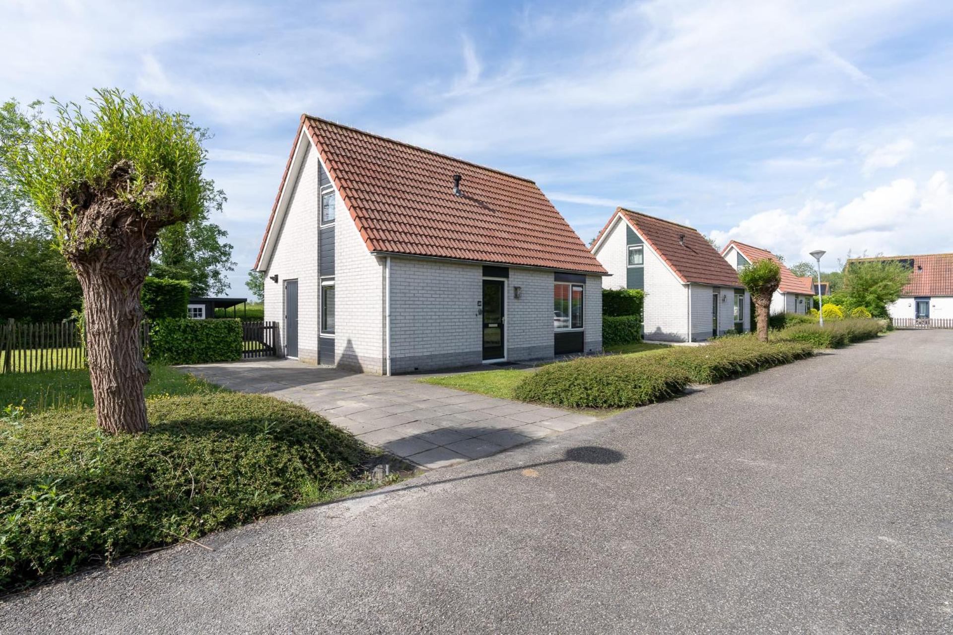 Hello Zeeland - Vakantiehuis Dunen260