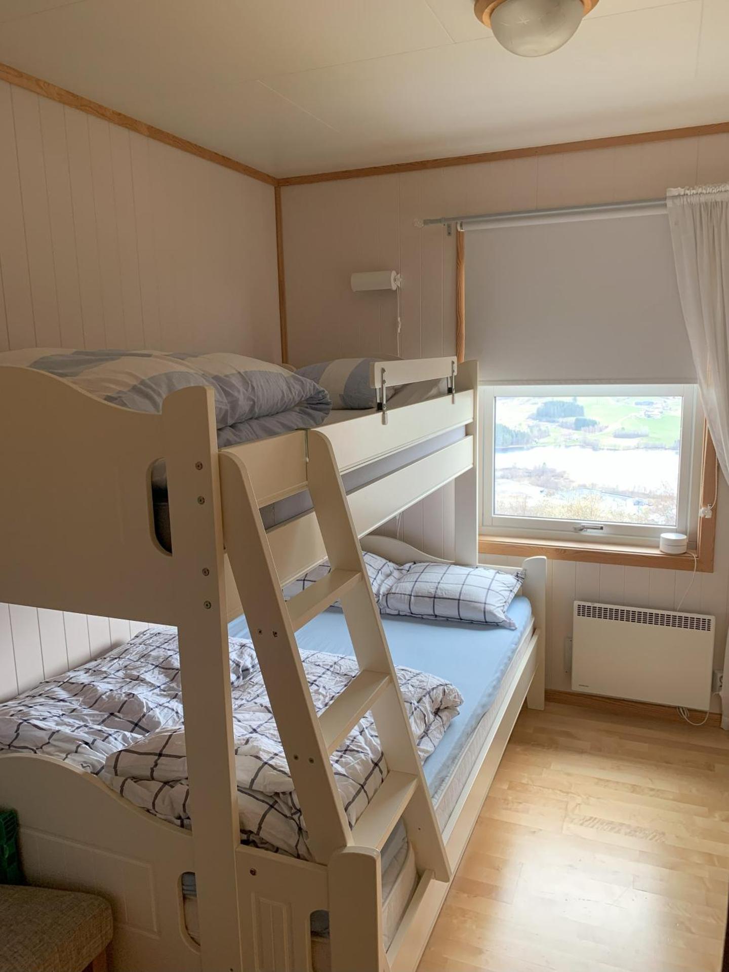 Voss Resort self-service apartments