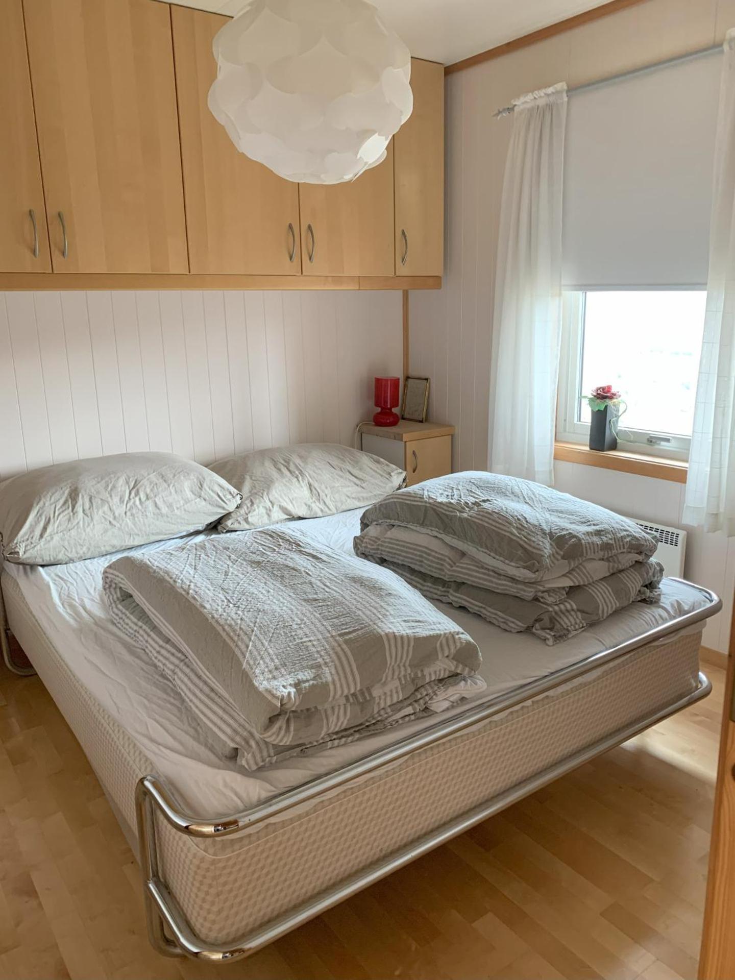 Voss Resort self-service apartments