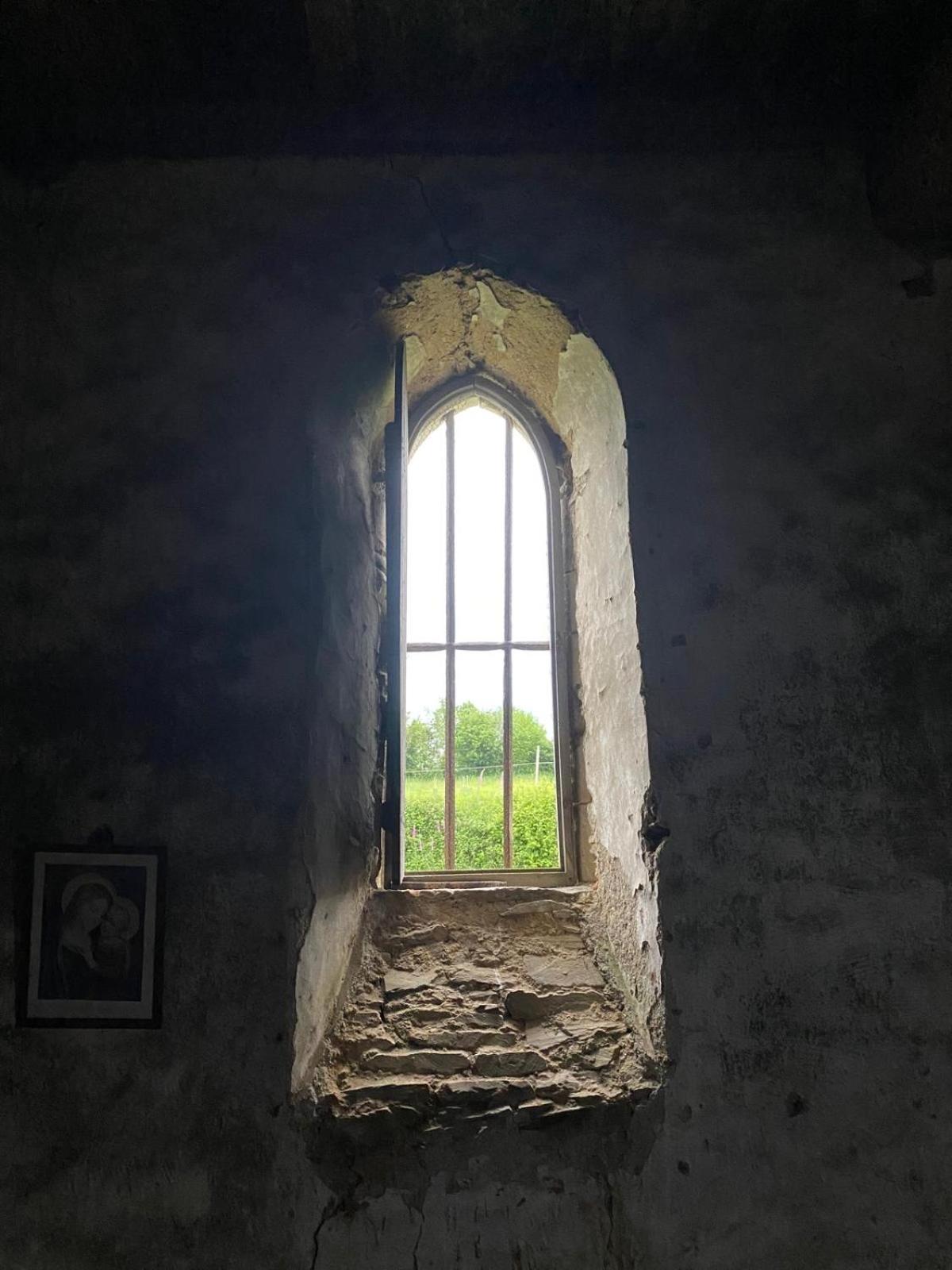 Ancien hôtel aux moines Pierrefitte St Lo