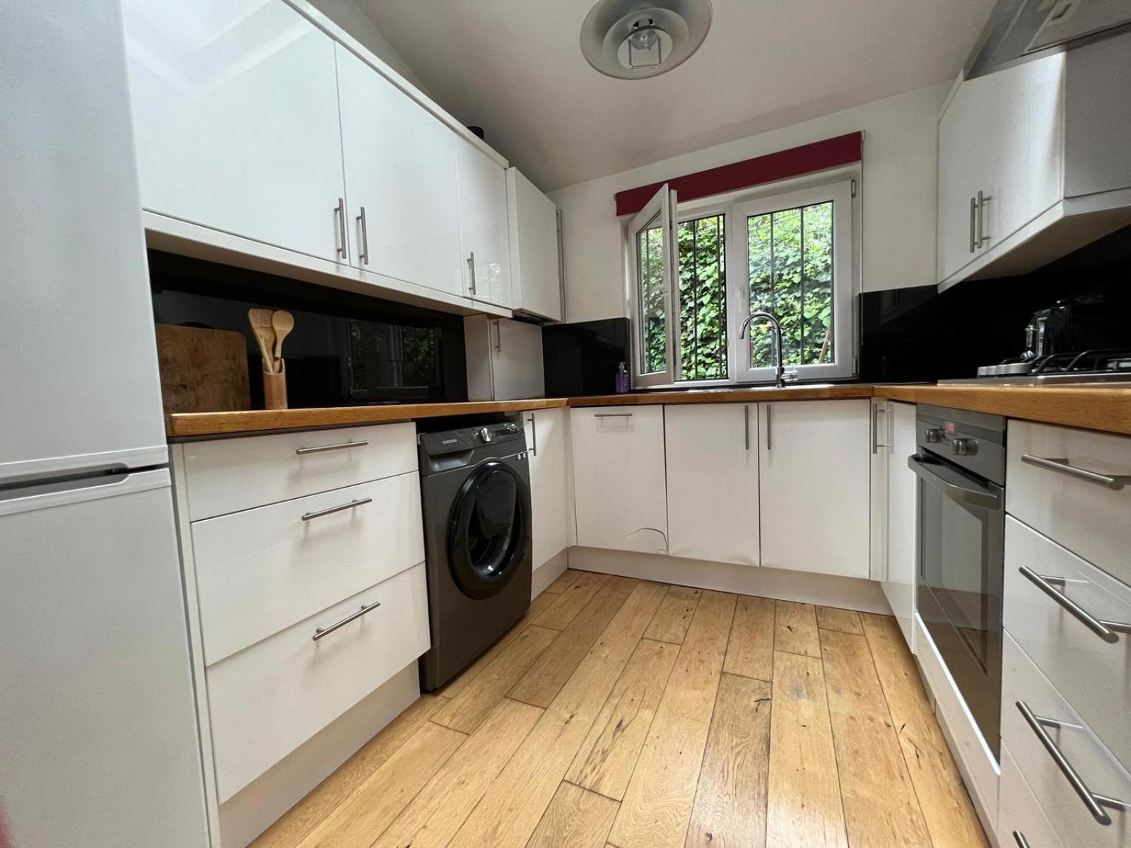 Lovely studio heart of London 10min to Oxford st