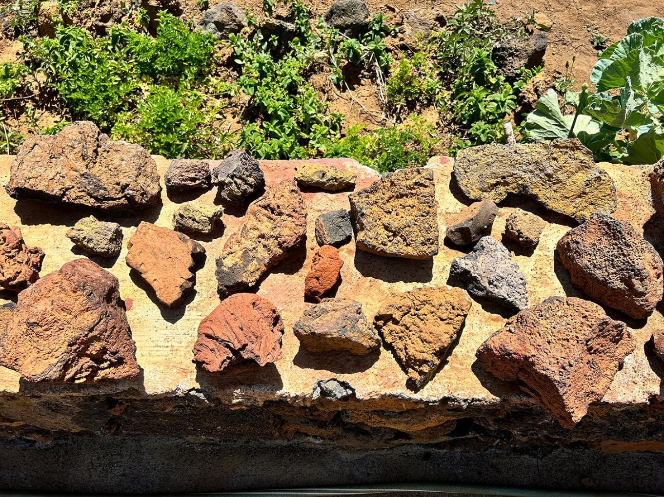Casa rural juaclo El Hierro