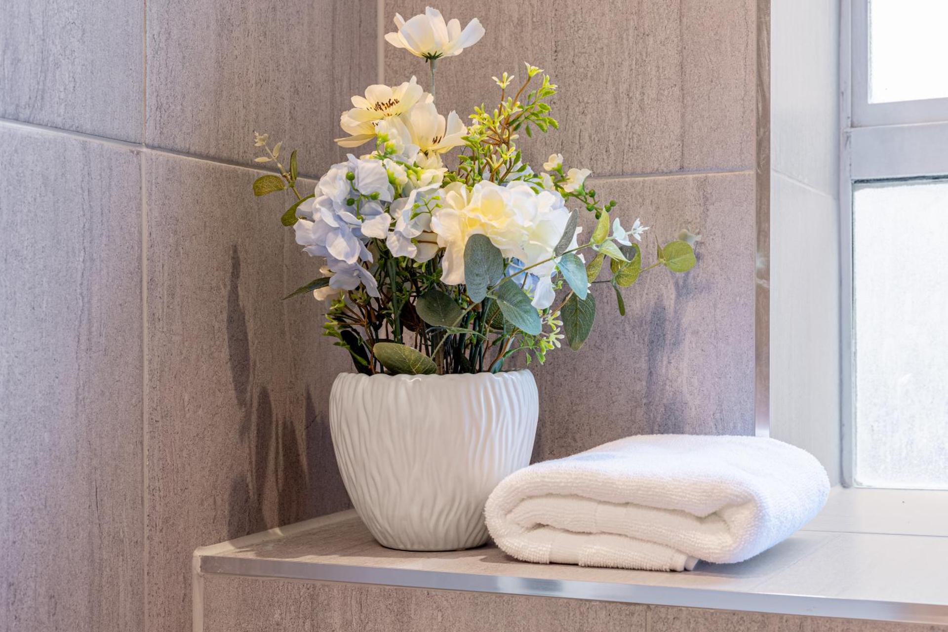 Charming Studio in Prestigious Chelsea