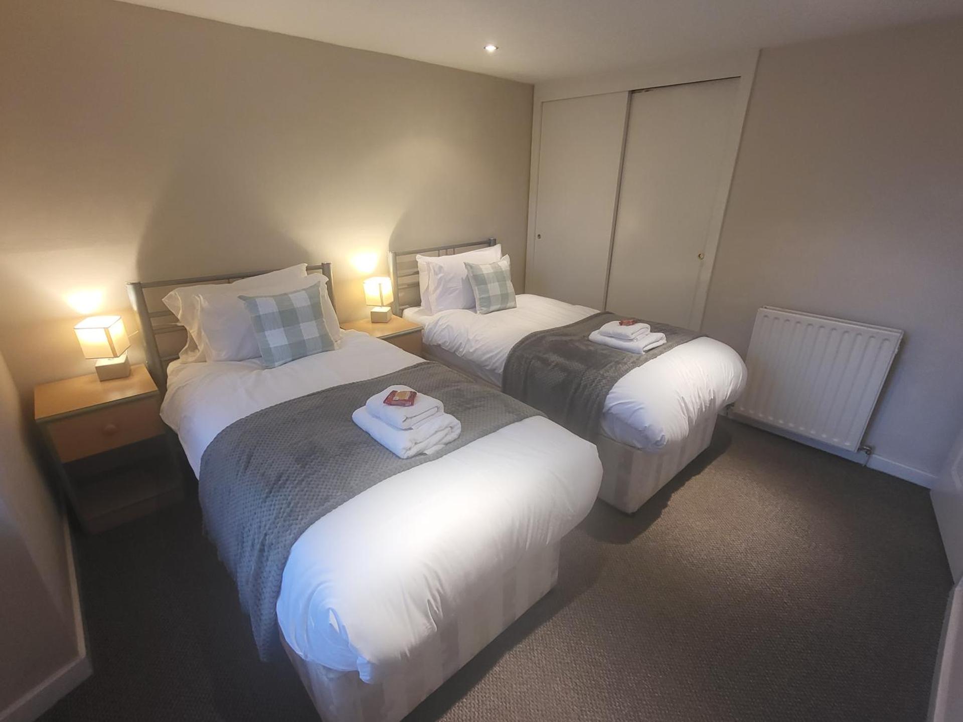 THE Waterloo Arms Hotel