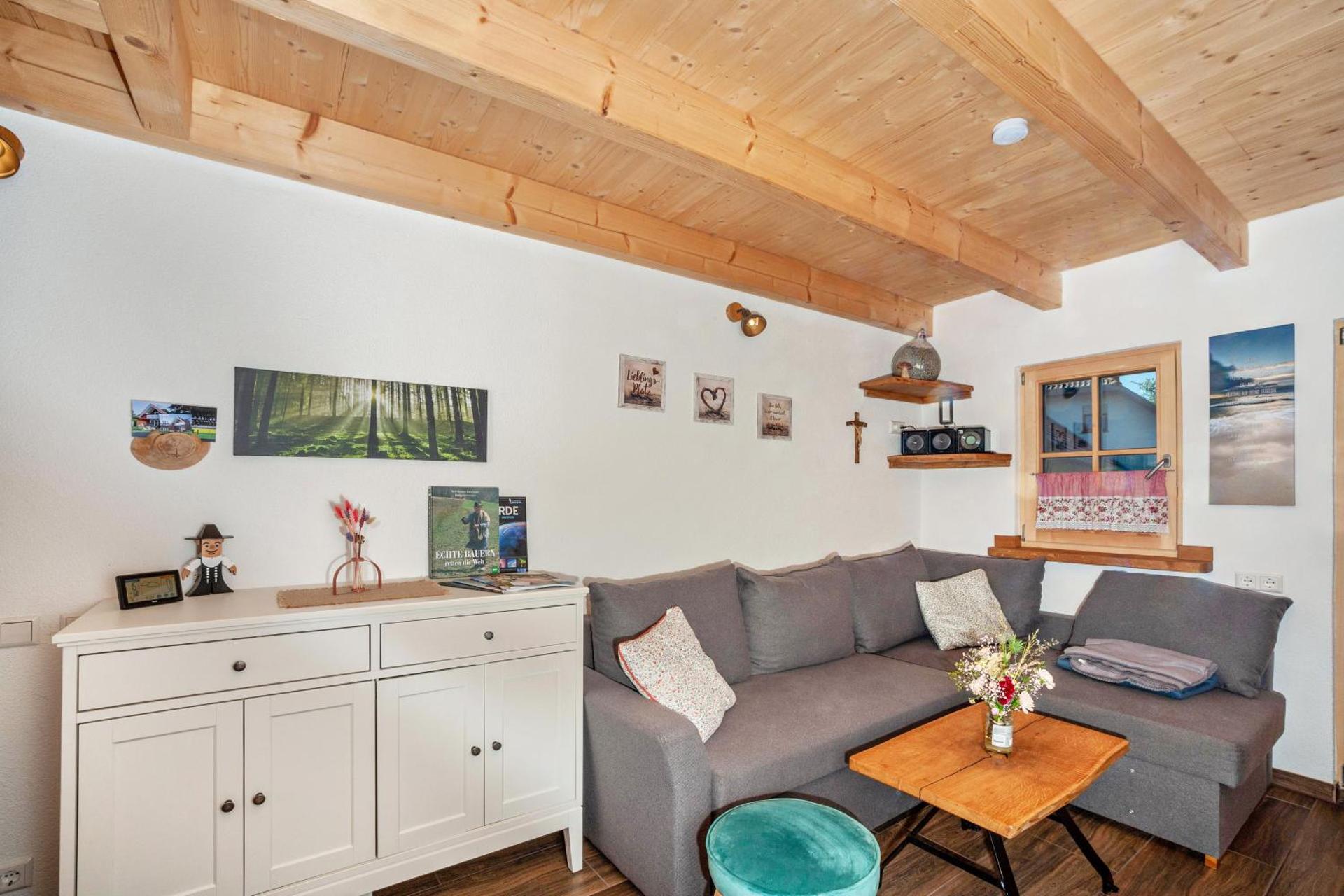 Naturhäusle Oberschwaben