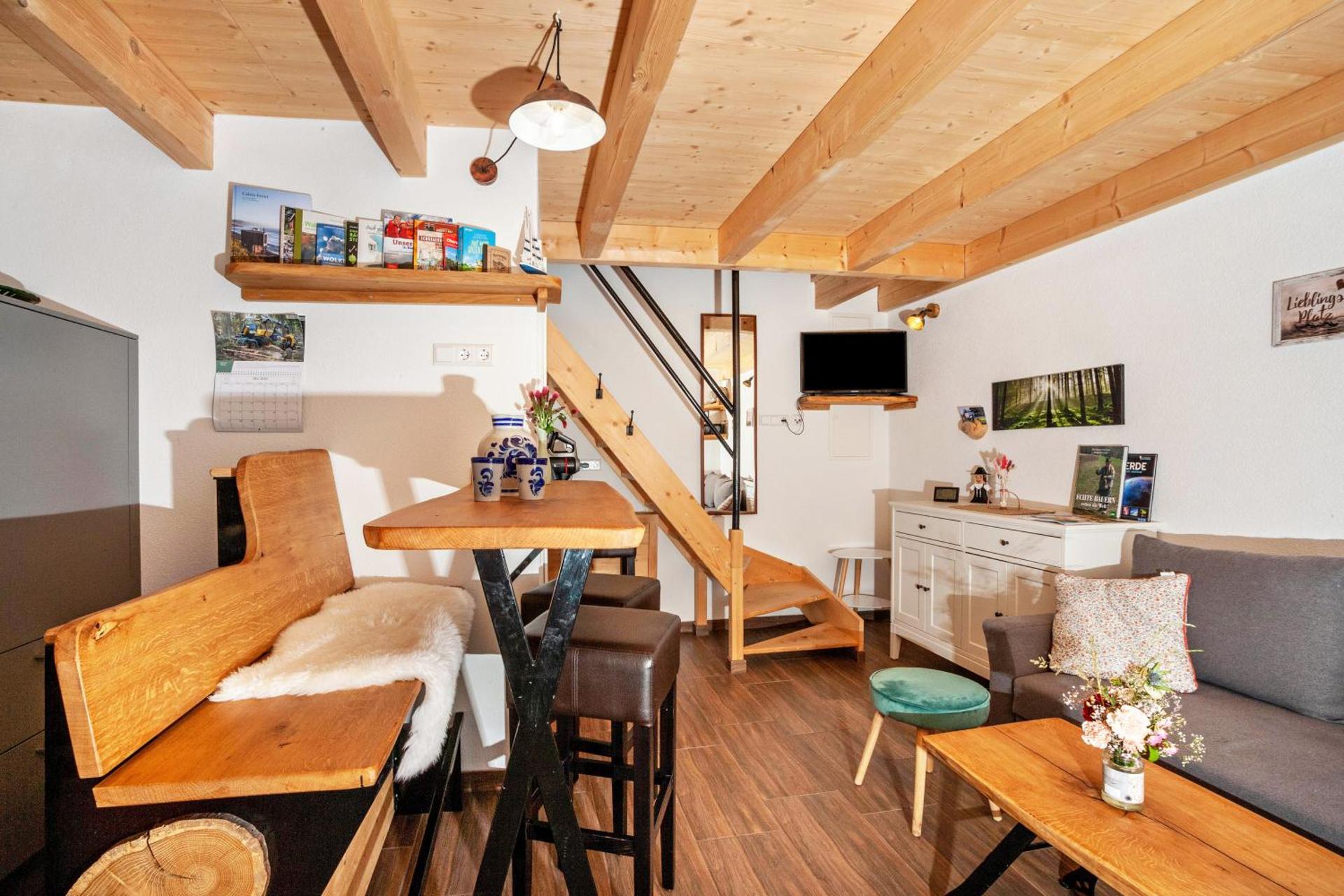 Naturhäusle Oberschwaben