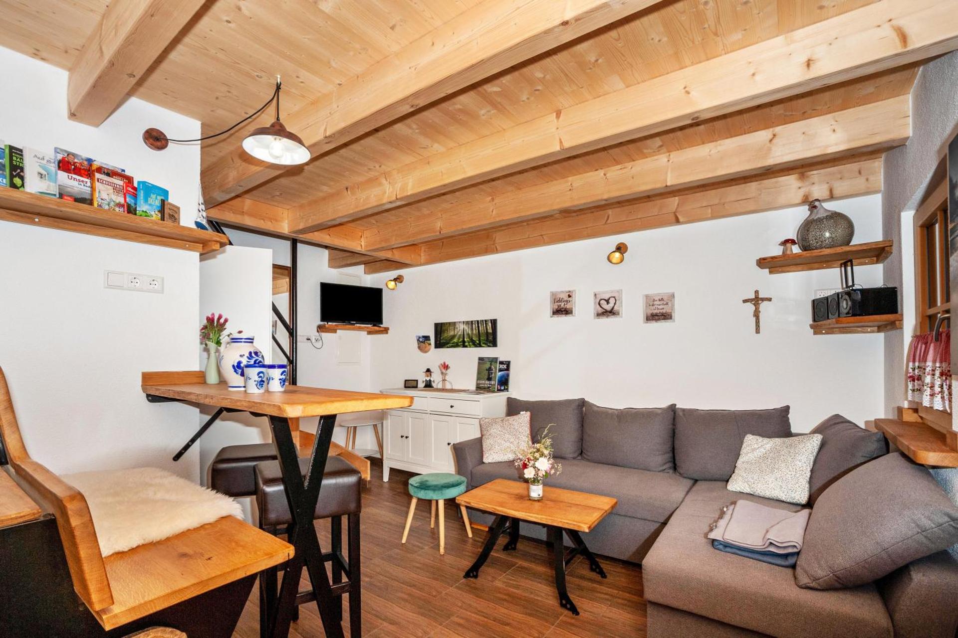 Naturhäusle Oberschwaben