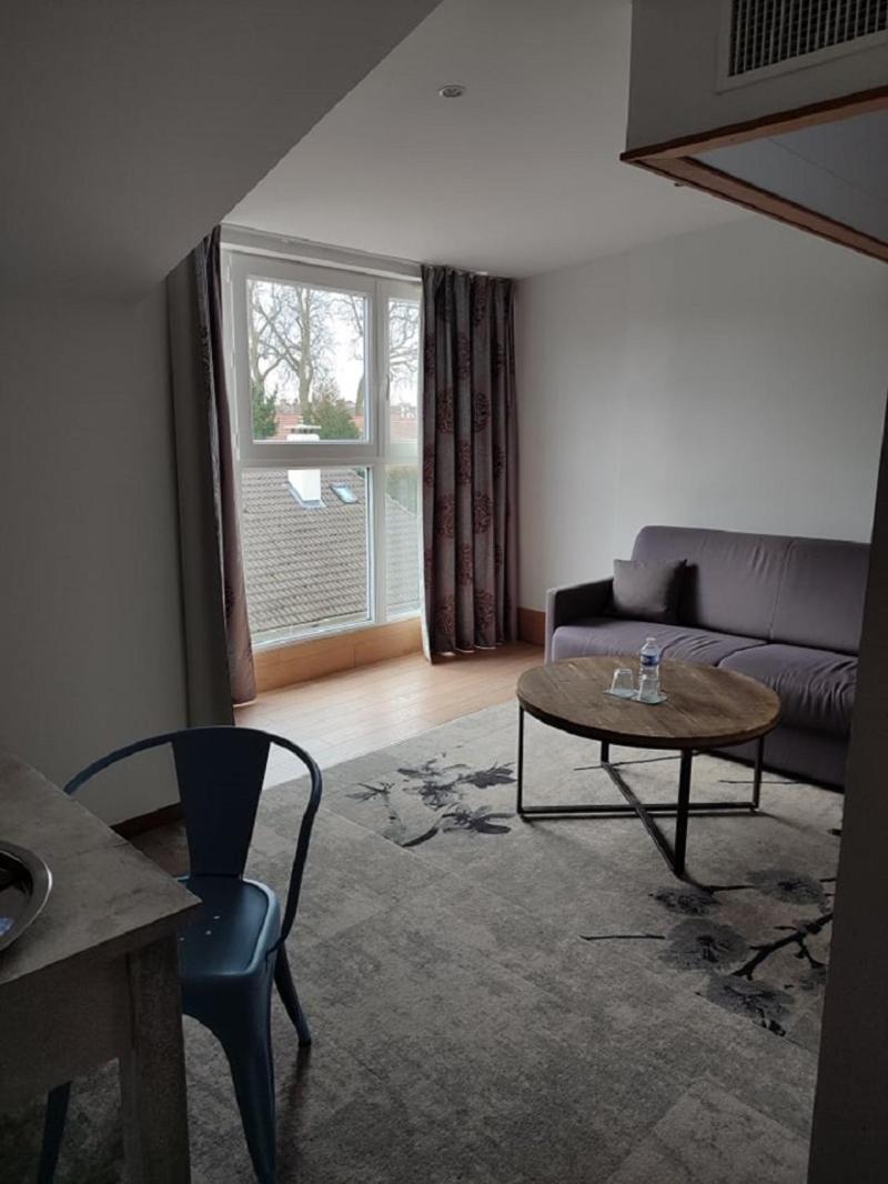 Logis Hôtel Les Pages