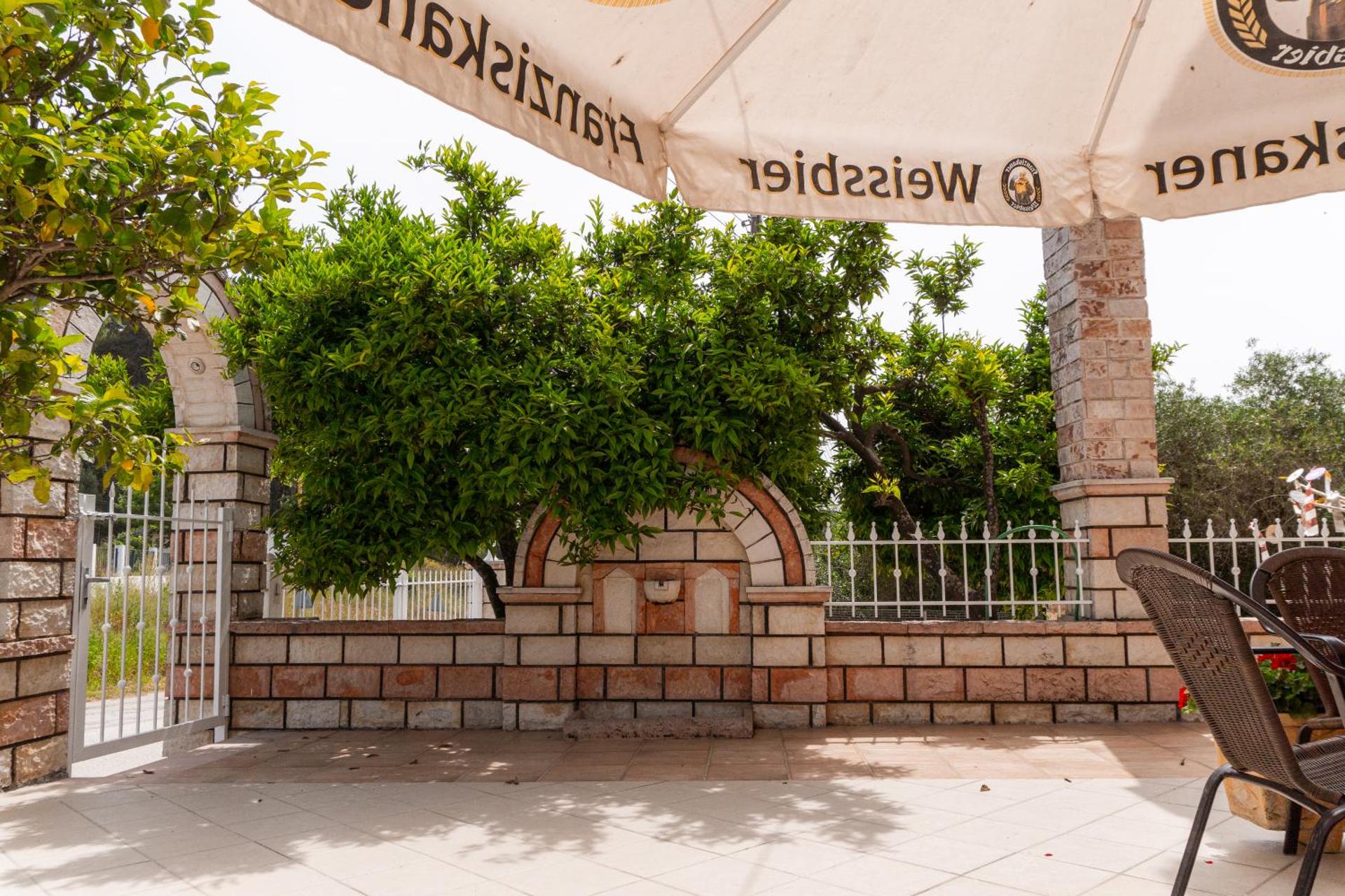 Apartments Vasileiou Suite 2