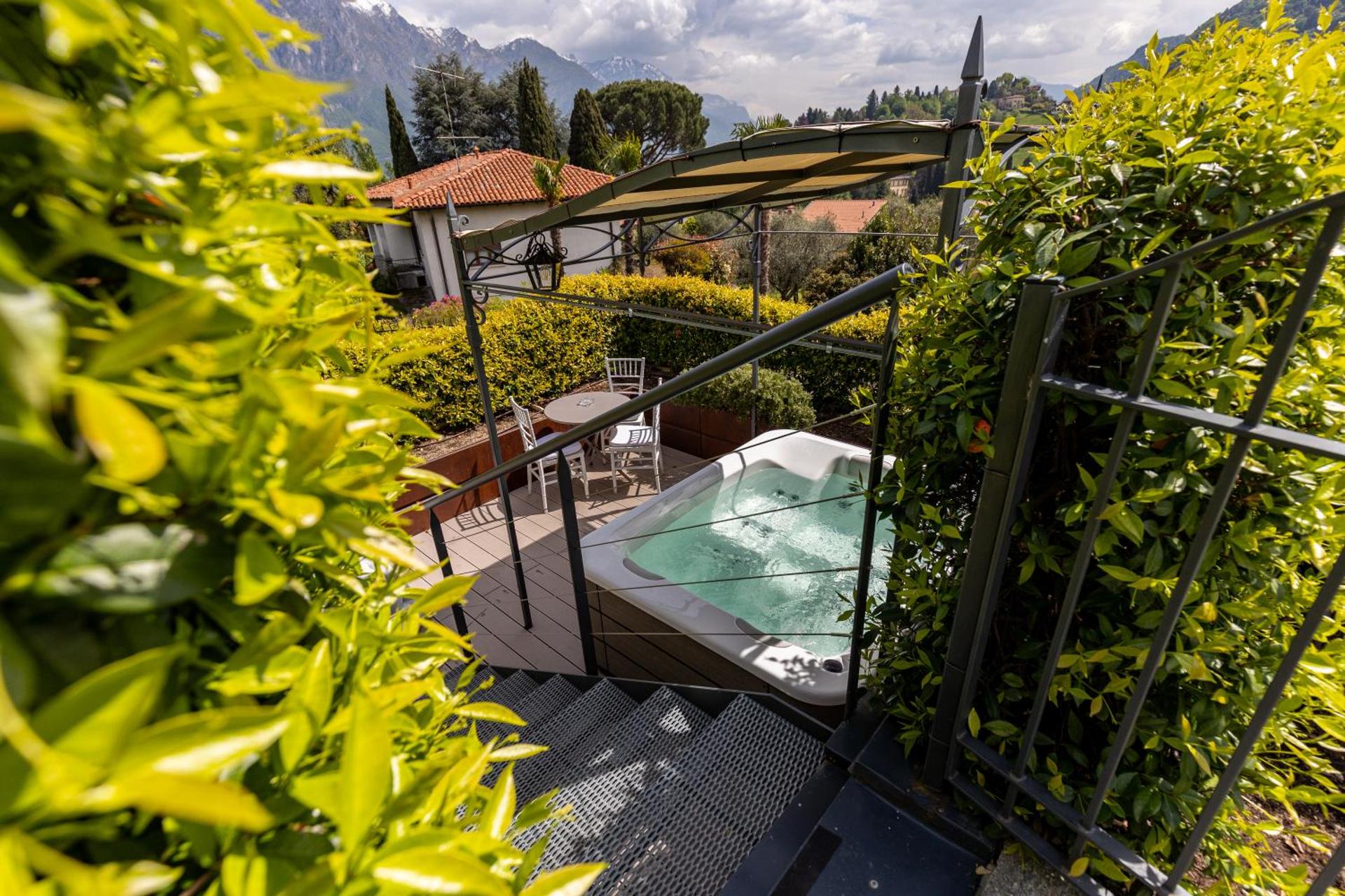 Villa Vitali - Bellagio