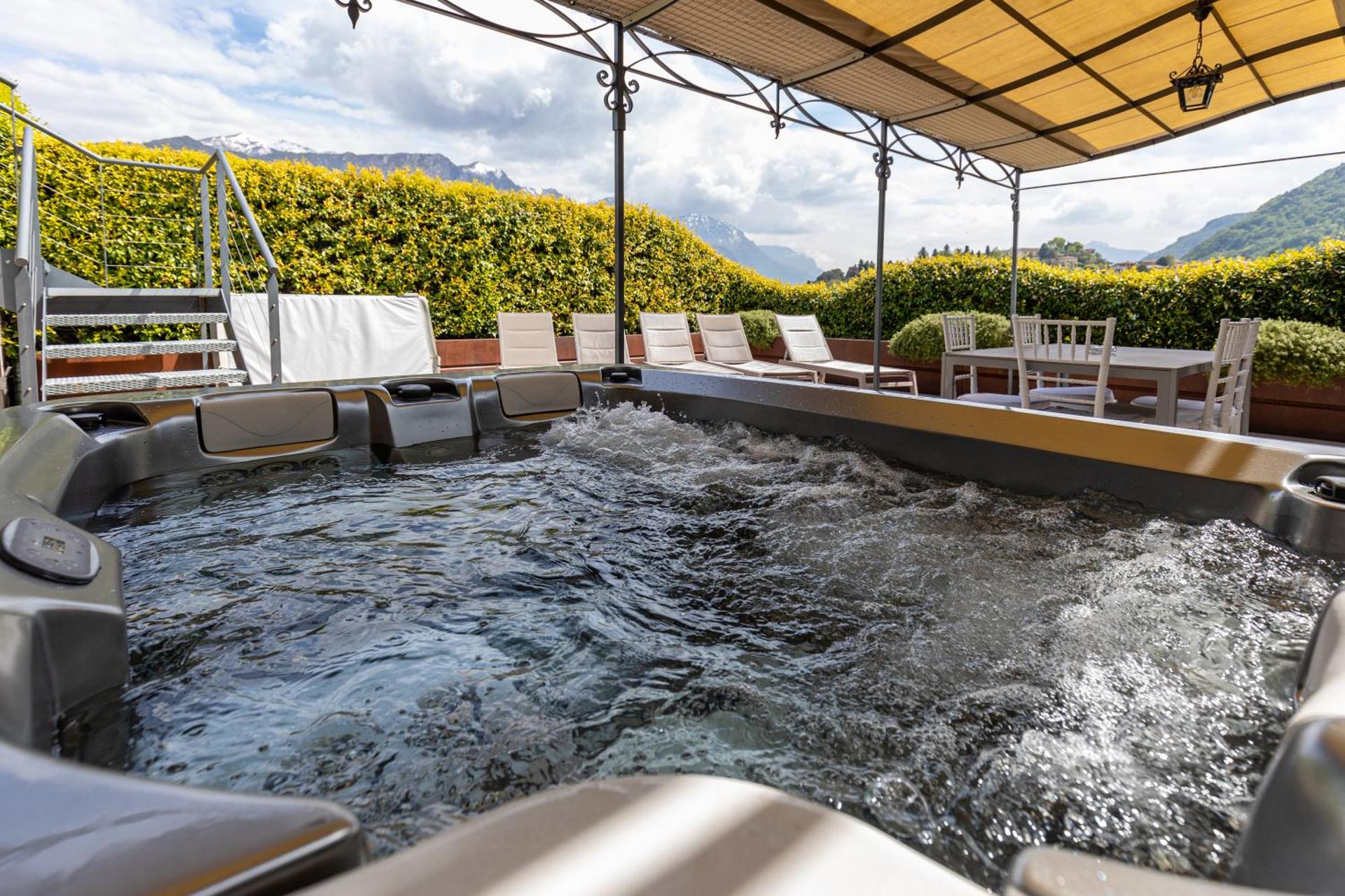 Villa Vitali - Bellagio