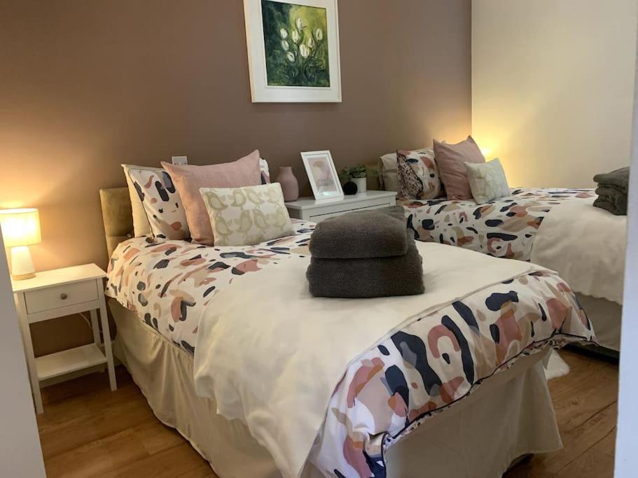 Tank Barn at Brook House, Nestled in the Welsh Hills, a delightful retreat