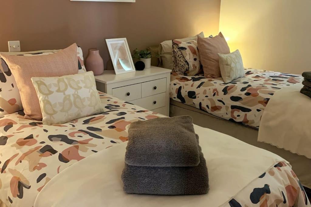 Tank Barn at Brook House, Nestled in the Welsh Hills, a delightful retreat