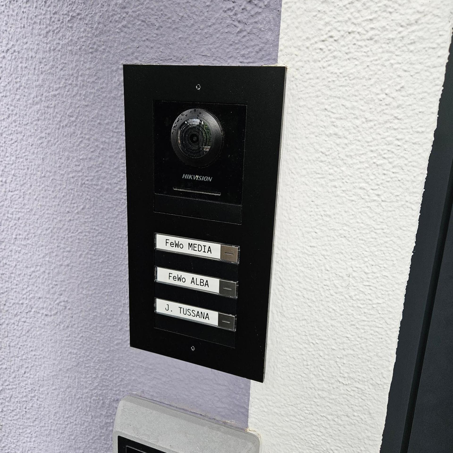 Property logo or sign