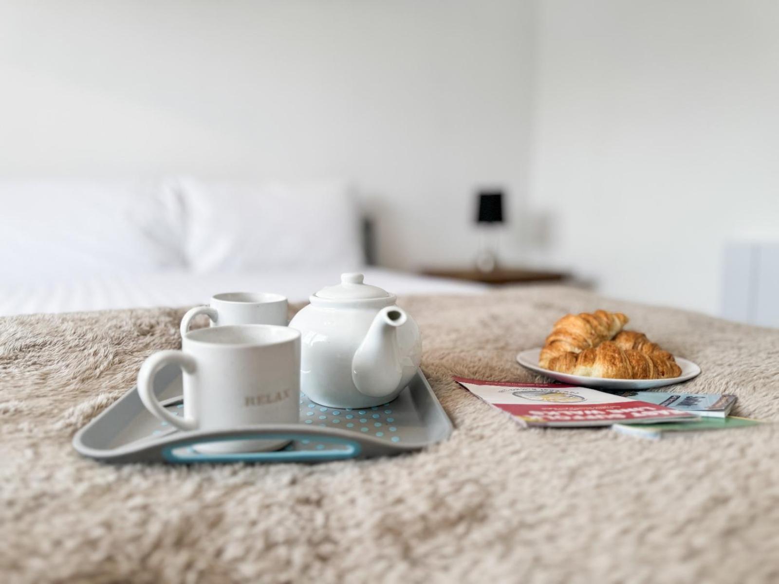 Charming Chalet-style Bungalow In Kessingland