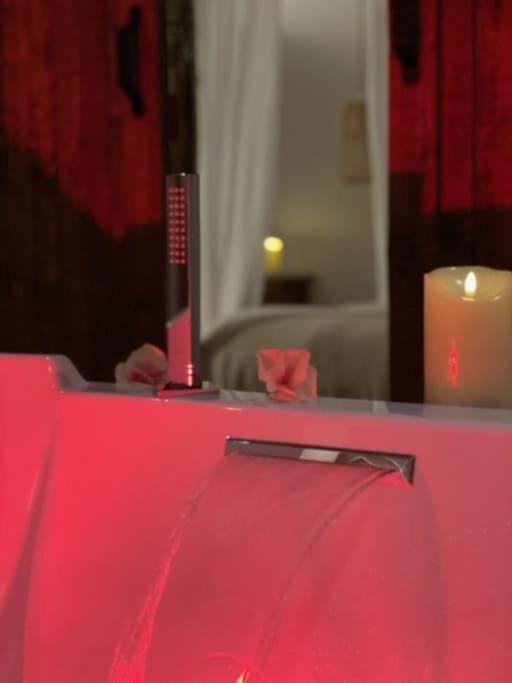 Spa and wellness centre/facilities