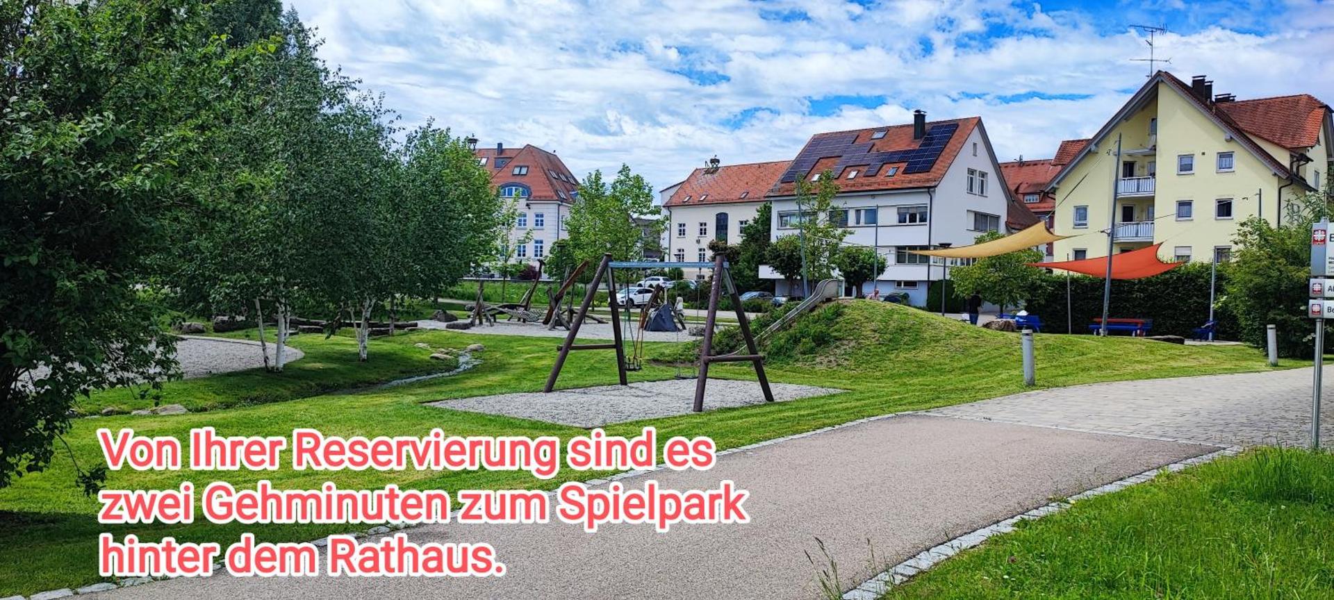 Antony Home Ferienwohnung