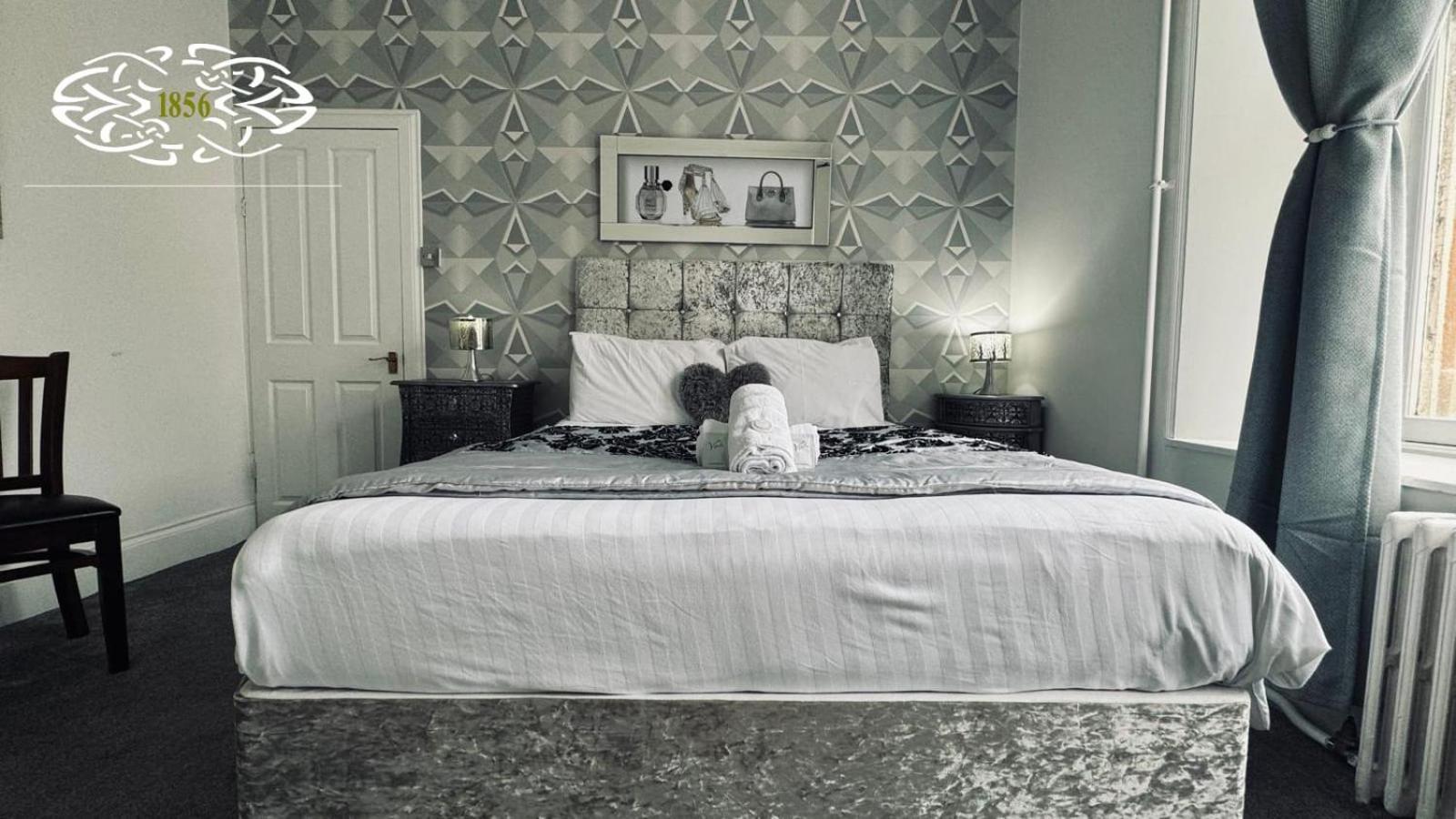 Royal Marine Hotel Dunoon