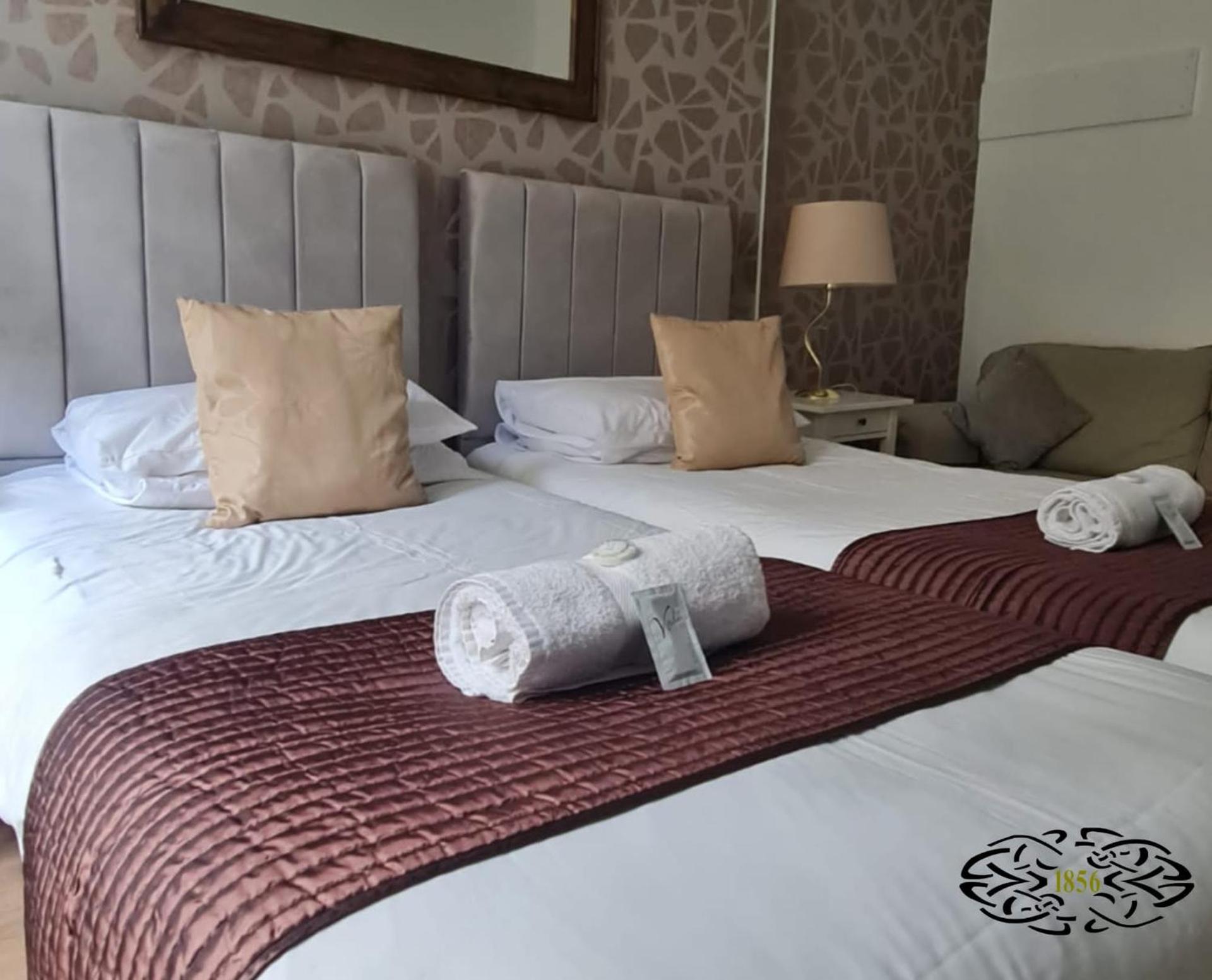 Royal Marine Hotel Dunoon