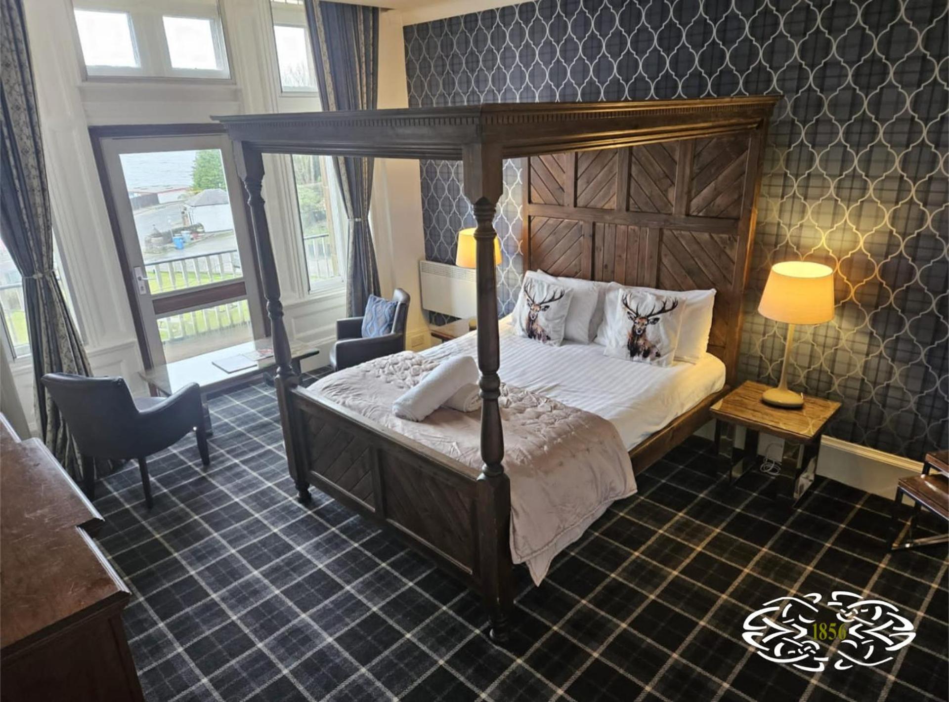 Royal Marine Hotel Dunoon