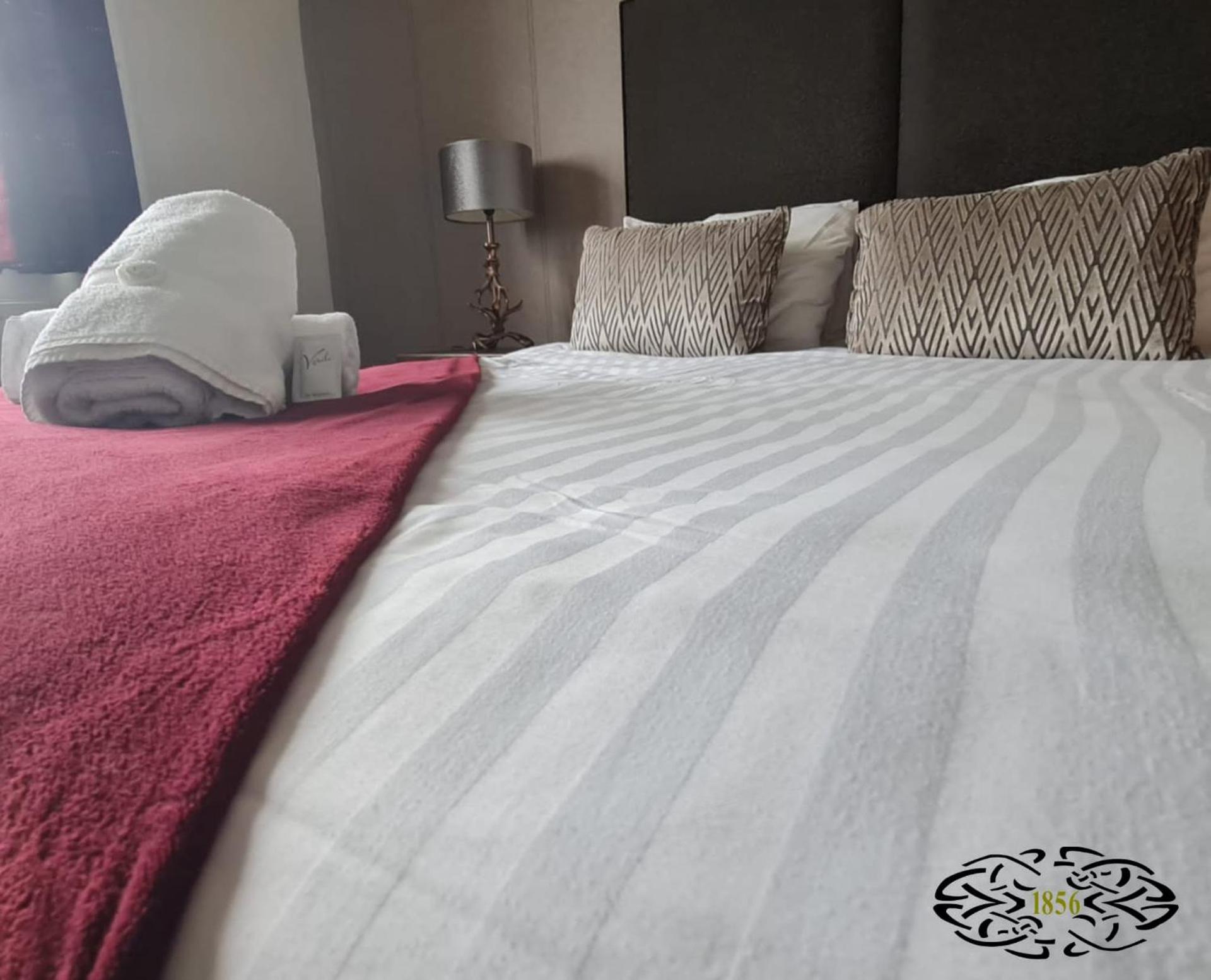 Family Room with Sea View