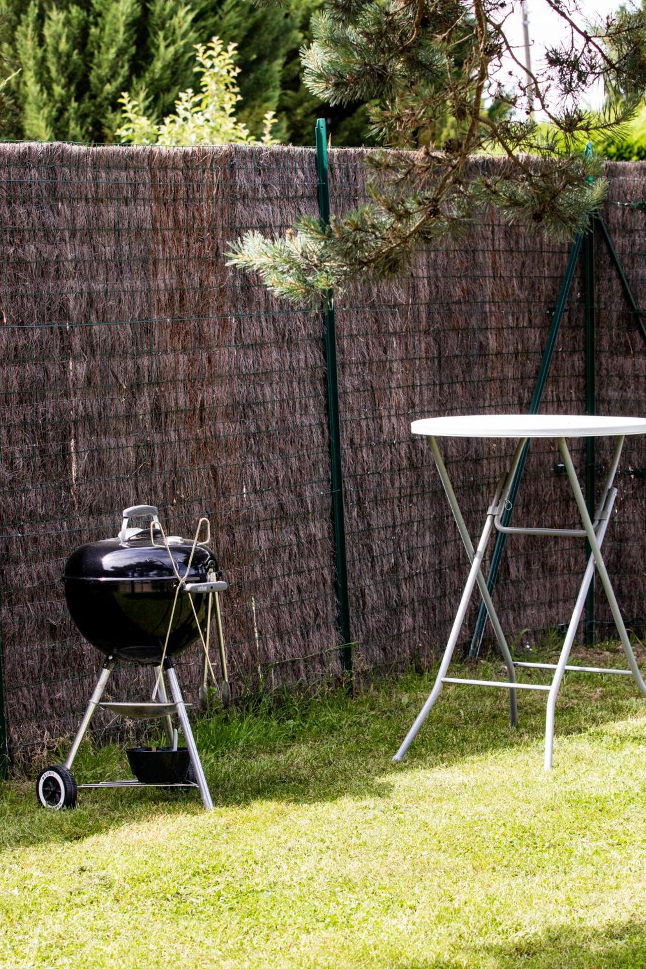 Le Domaine du Vert bois