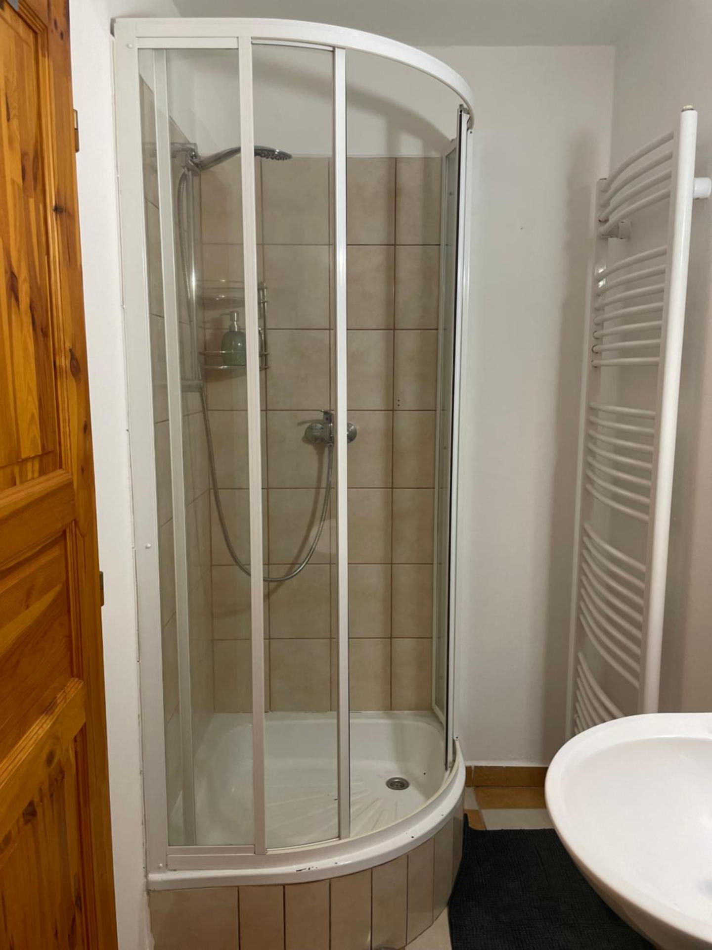 Apartmán U Špinarů