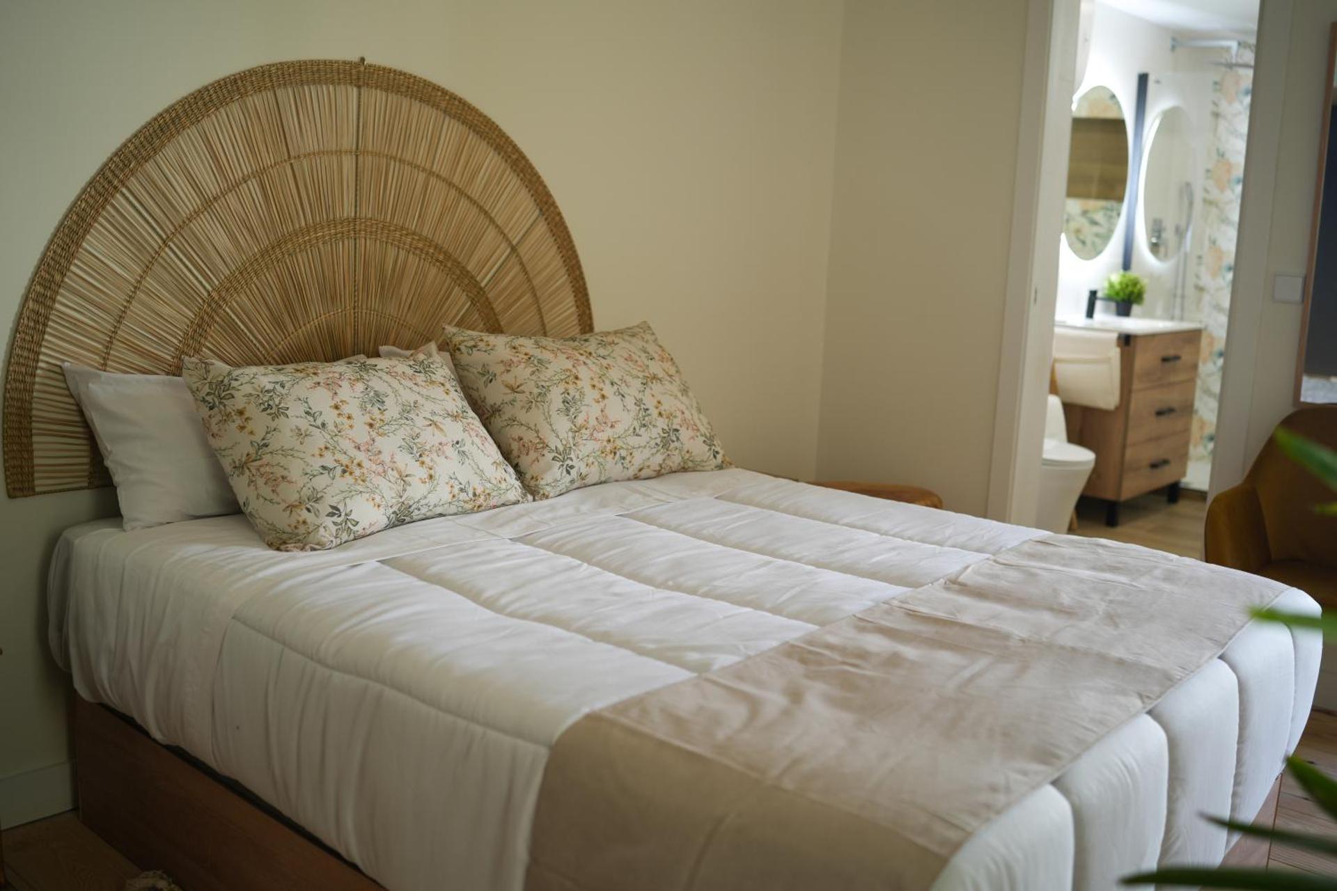 Hotel Boutique - Estancia dos Olivos