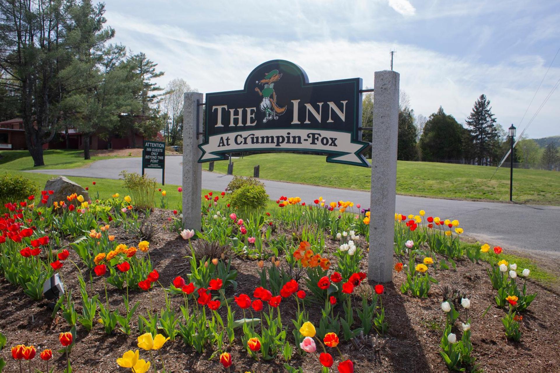 The Inn at Crumpin-Fox