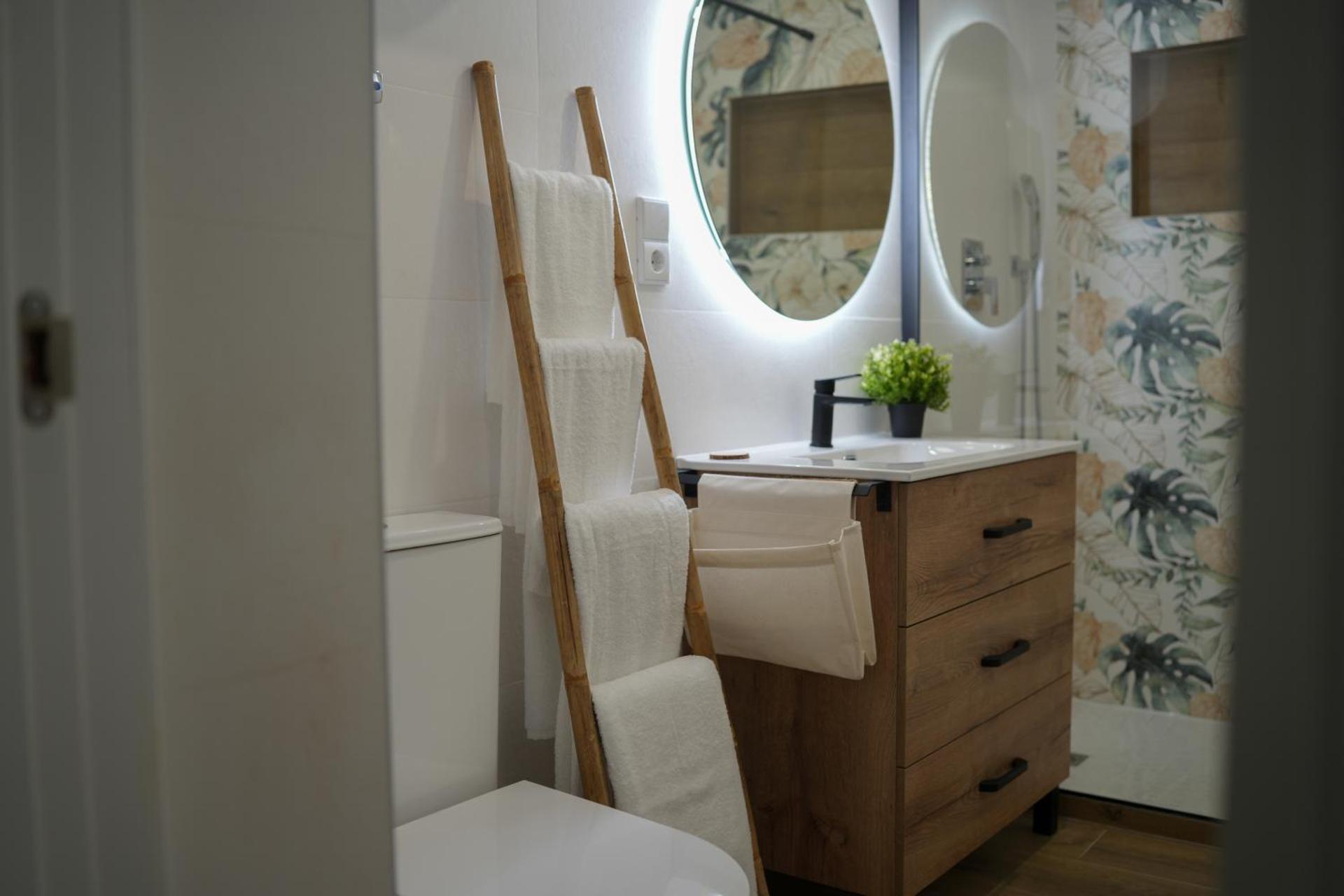 Hotel Boutique - Estancia dos Olivos