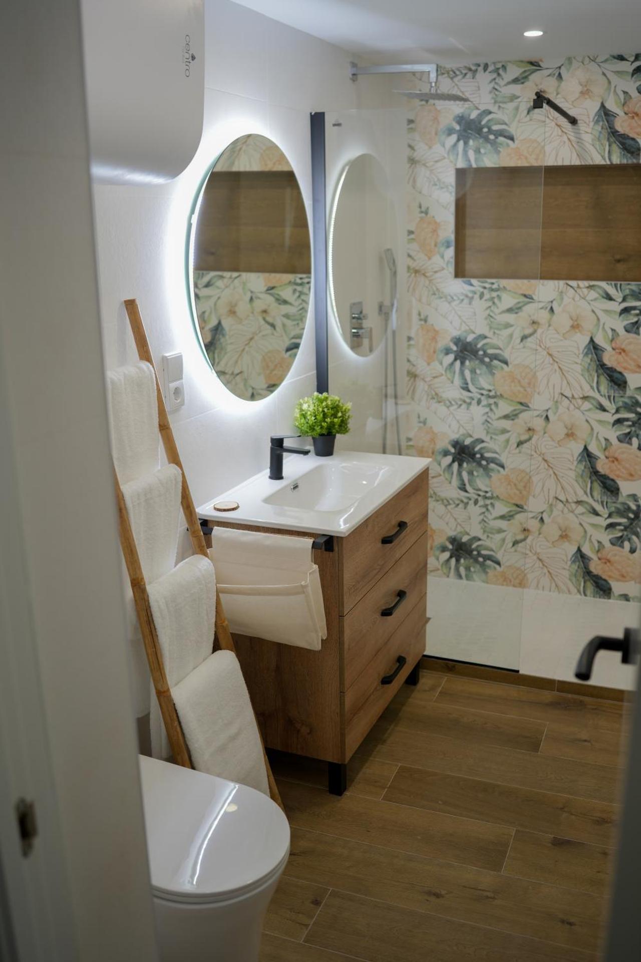 Hotel Boutique - Estancia dos Olivos