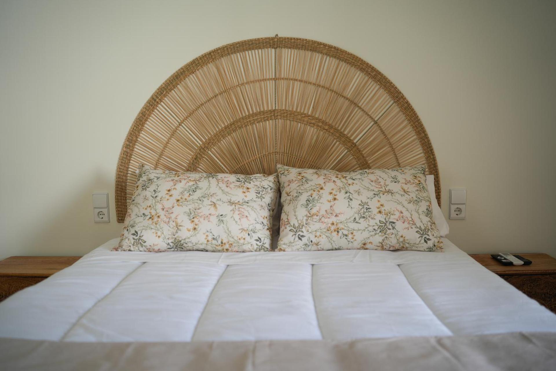 Hotel Boutique - Estancia dos Olivos