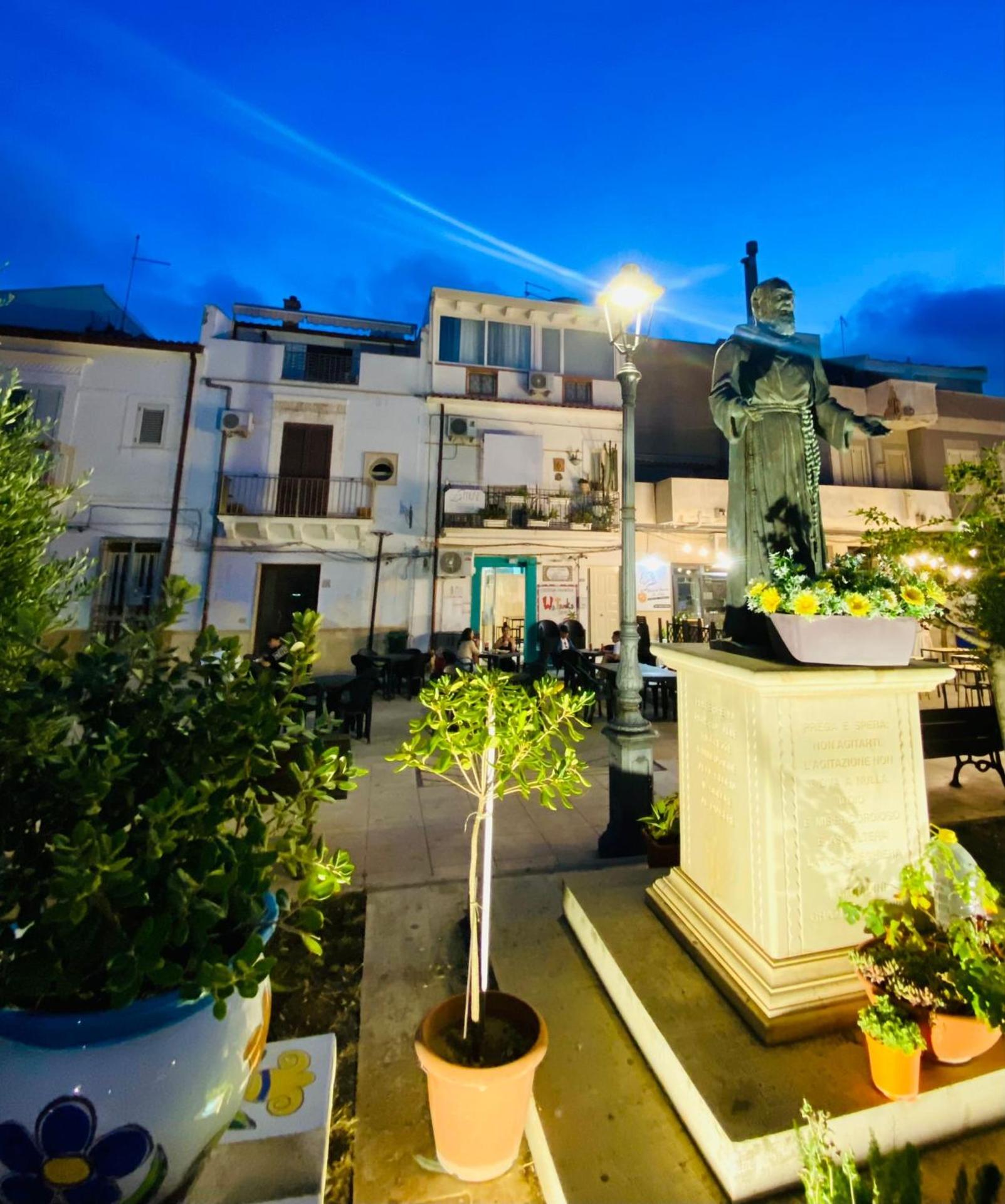 Le Muse casa vacanze