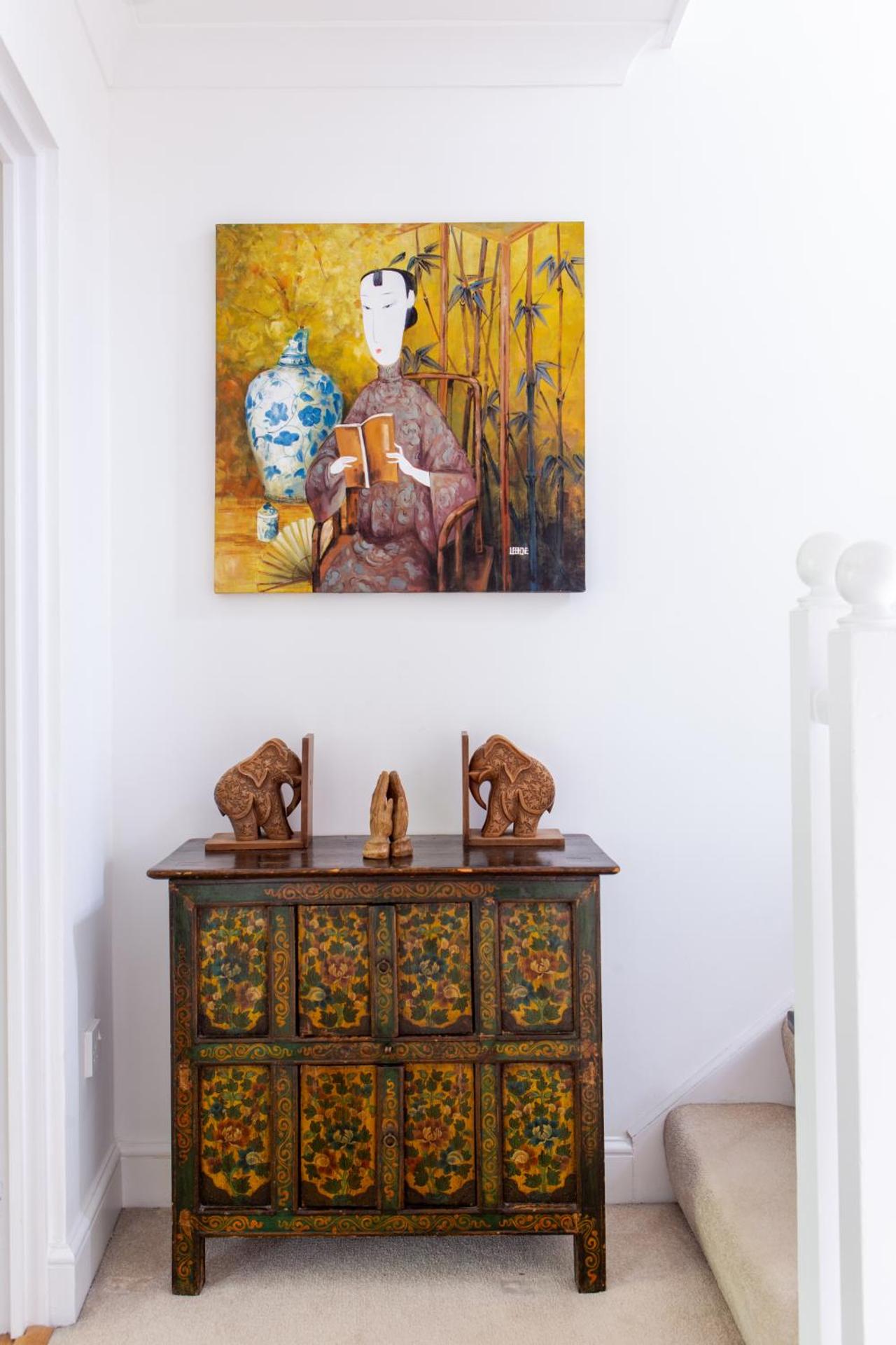 Beautiful Waterside House on Exeter Quay